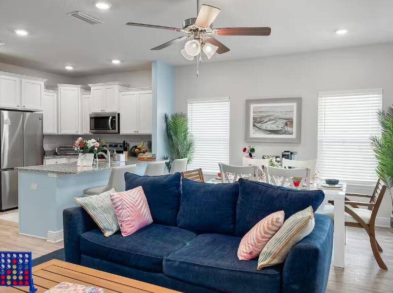 Santa Rosa Beach, FL 32459,224 Sandhill Pines Drive