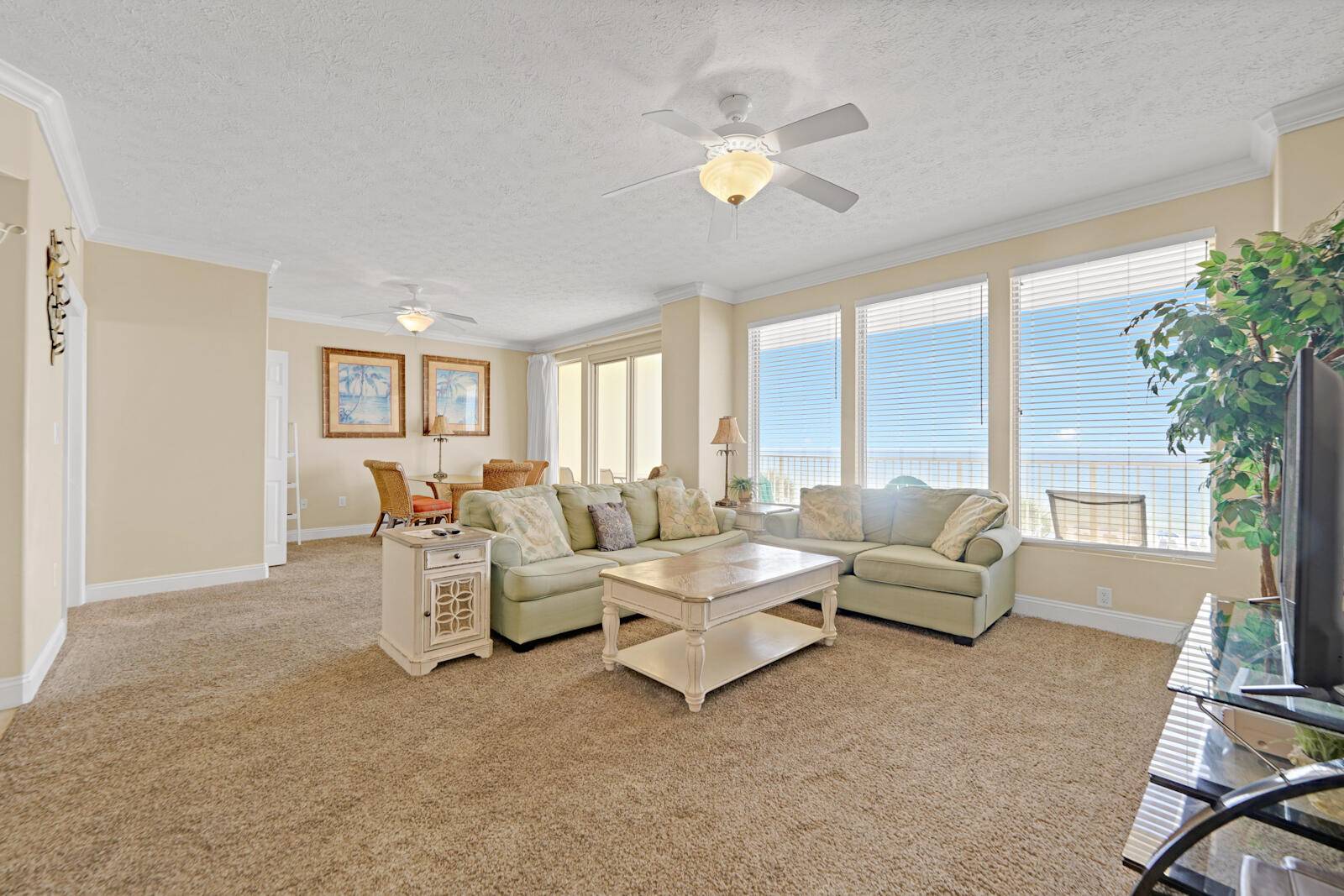 Panama City Beach, FL 32408,8715 Surf Drive  #304