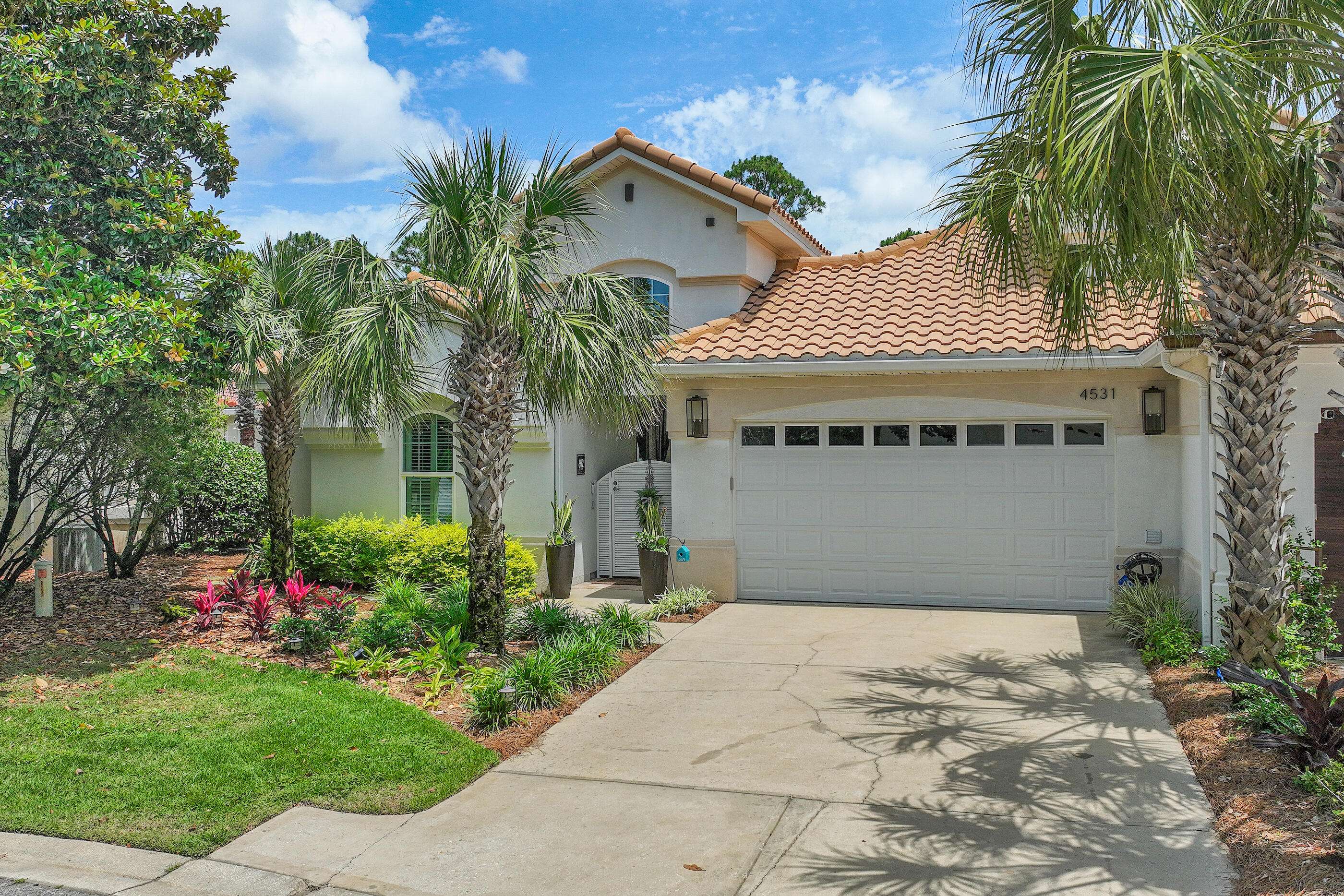 Destin, FL 32541,4531 Golf Villa Court  #602
