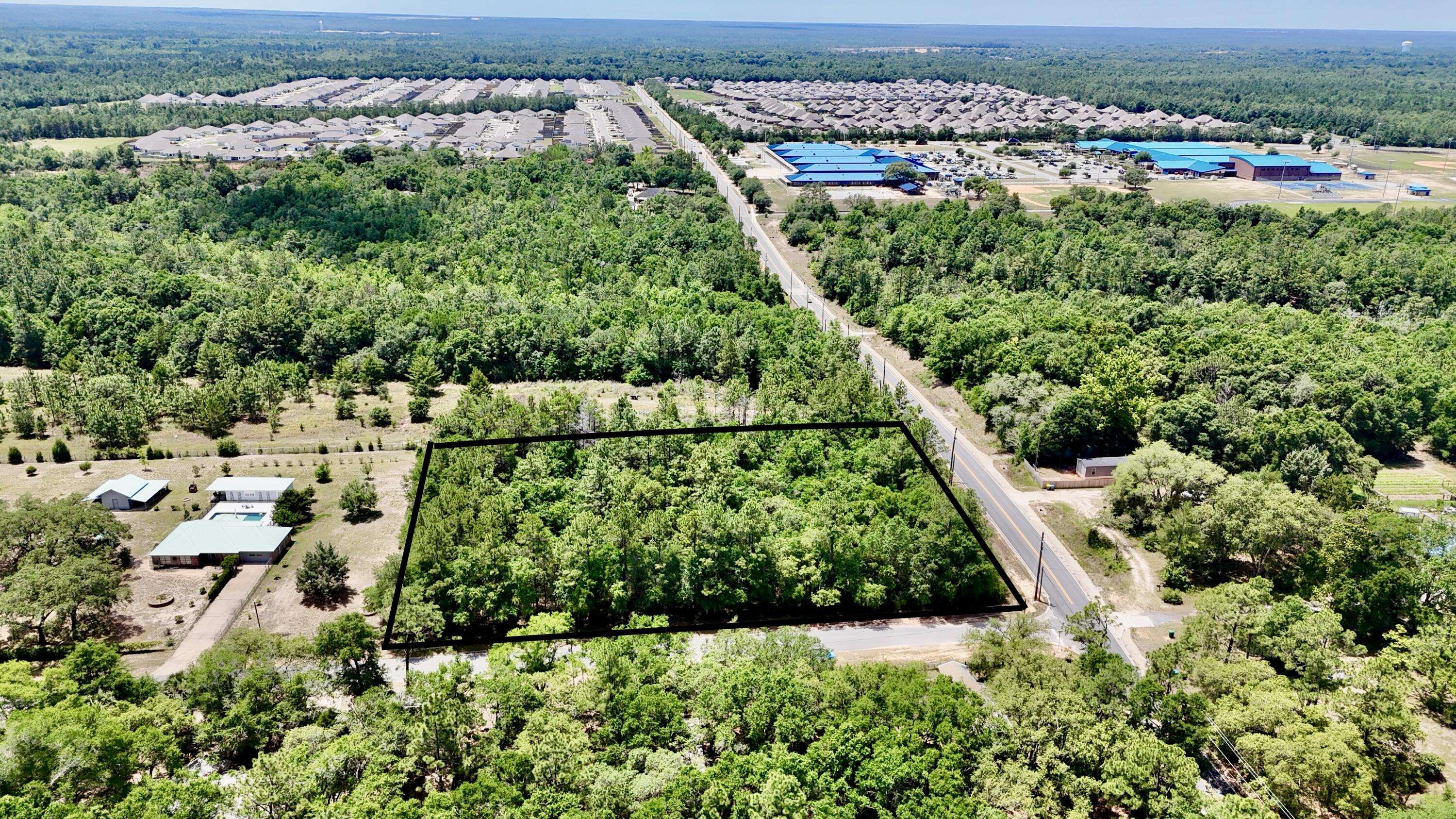 Crestview, FL 32539,0 Earl Kennedy Road