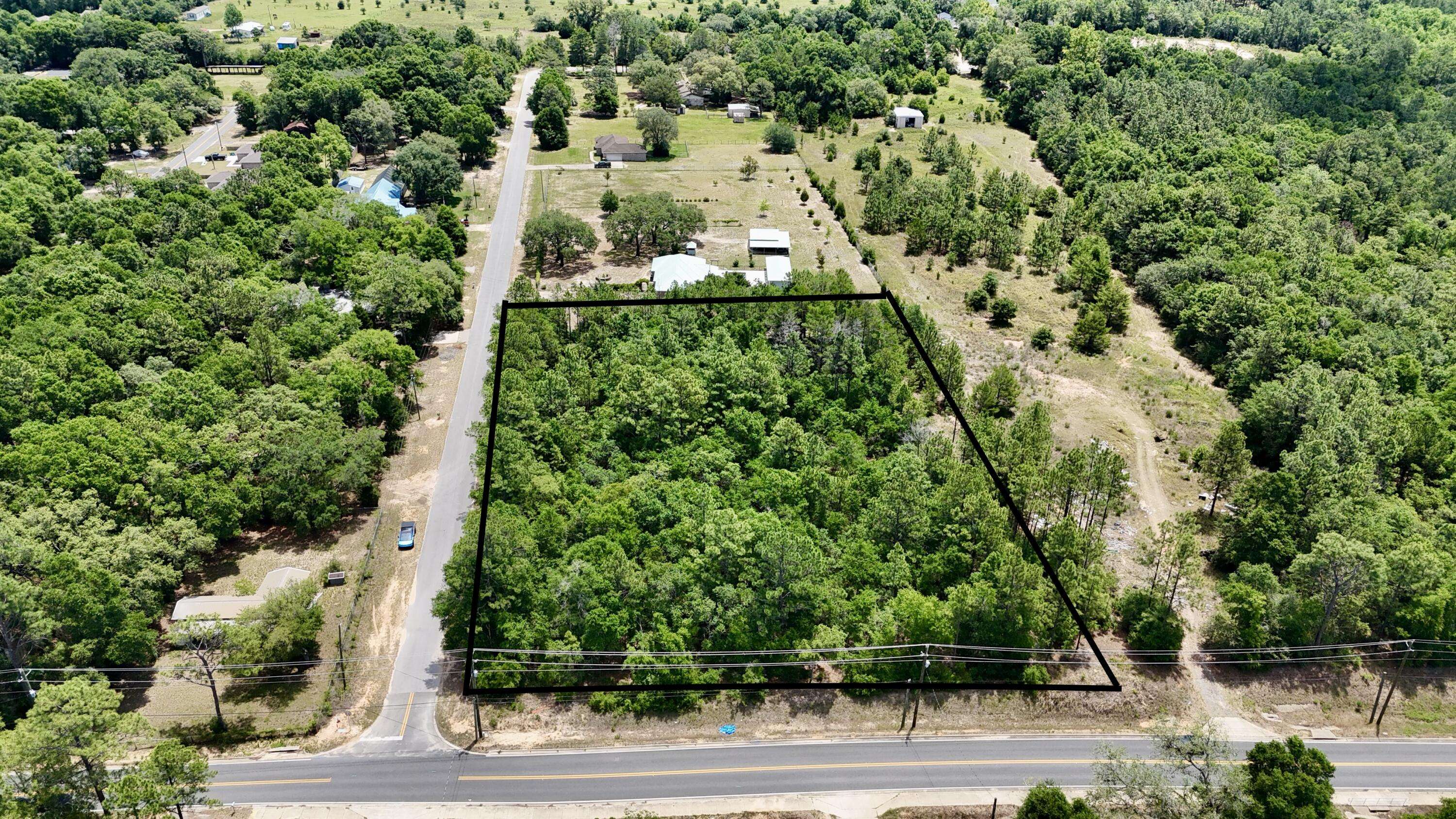 Crestview, FL 32539,0 Earl Kennedy Road