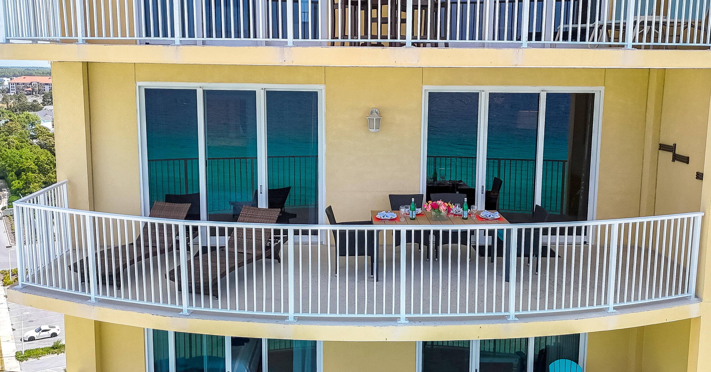 Panama City Beach, FL 32413,17545 Front Beach Road  #UNIT 1301