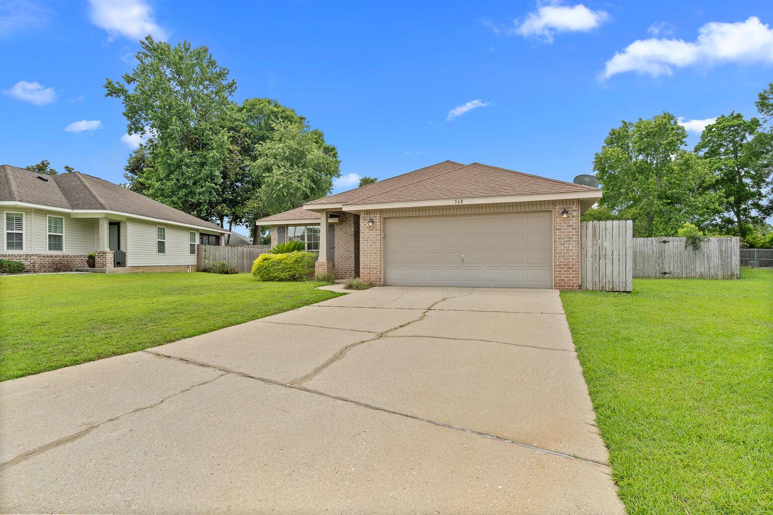 Pensacola, FL 32534,568 Edith Lane