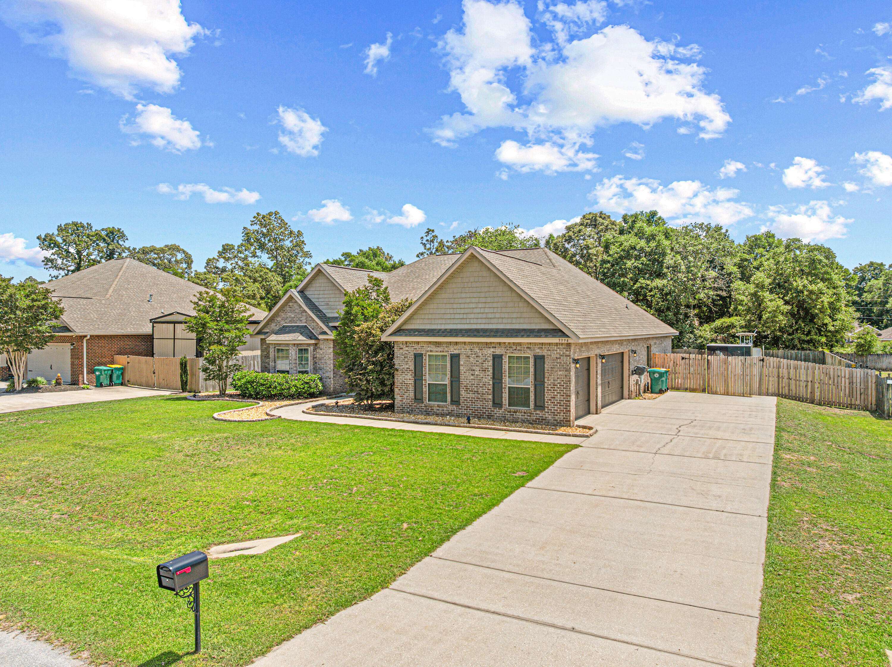 Crestview, FL 32539,3394 Citrine Circle