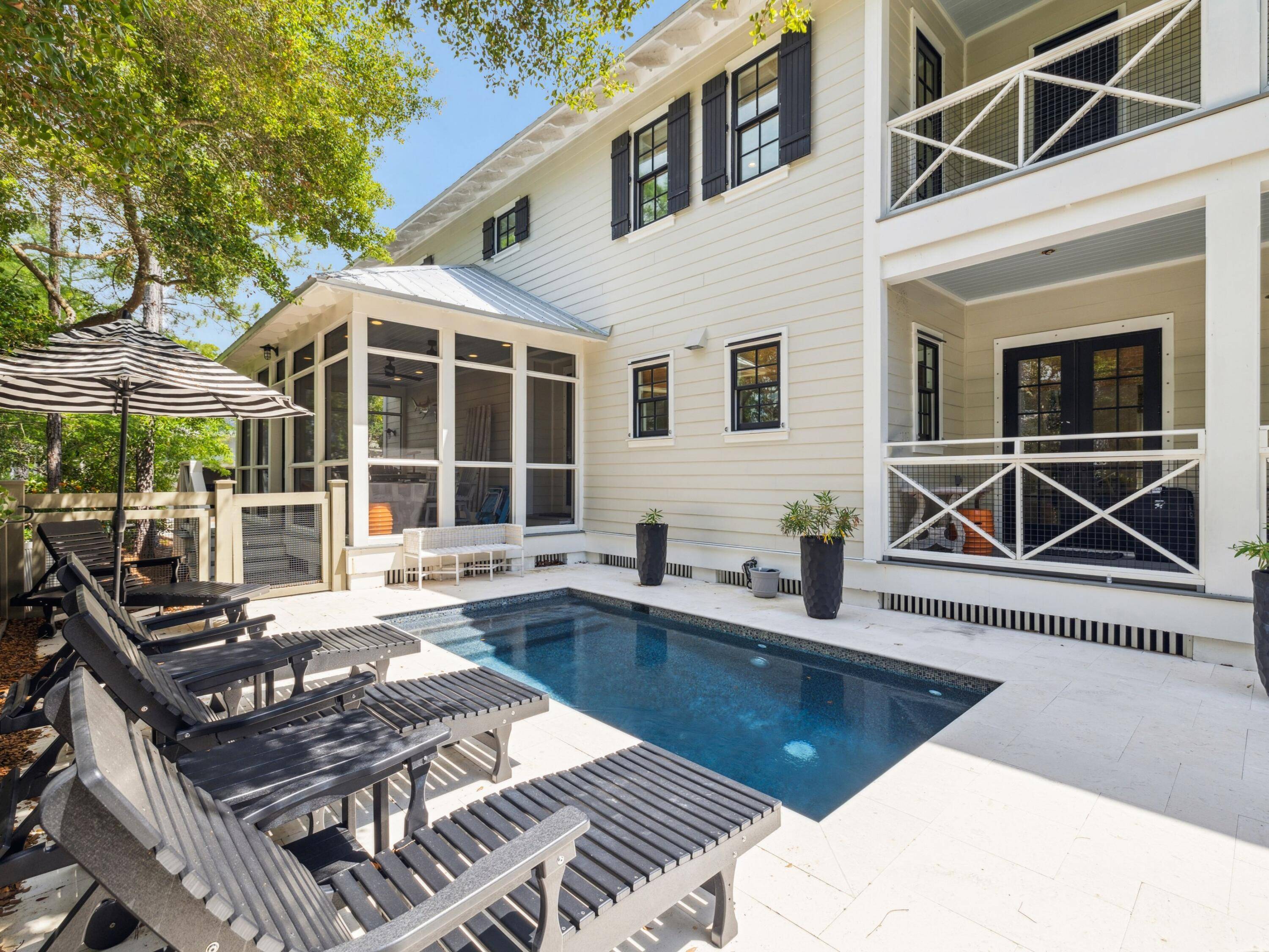 Santa Rosa Beach, FL 32459,121 Red Cedar Way