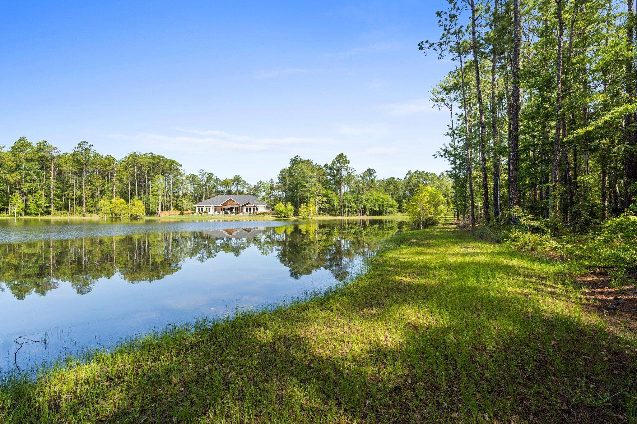 Freeport, FL 32439,Lot 25 W Captain Fritz Way