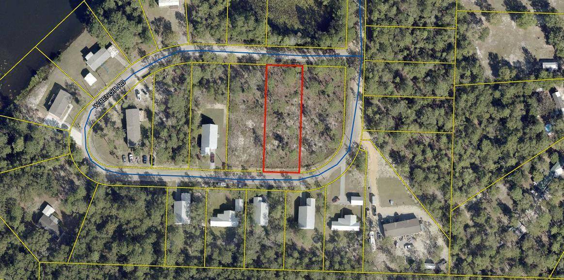Defuniak Springs, FL 32433,Lot 5 W Renoir Road
