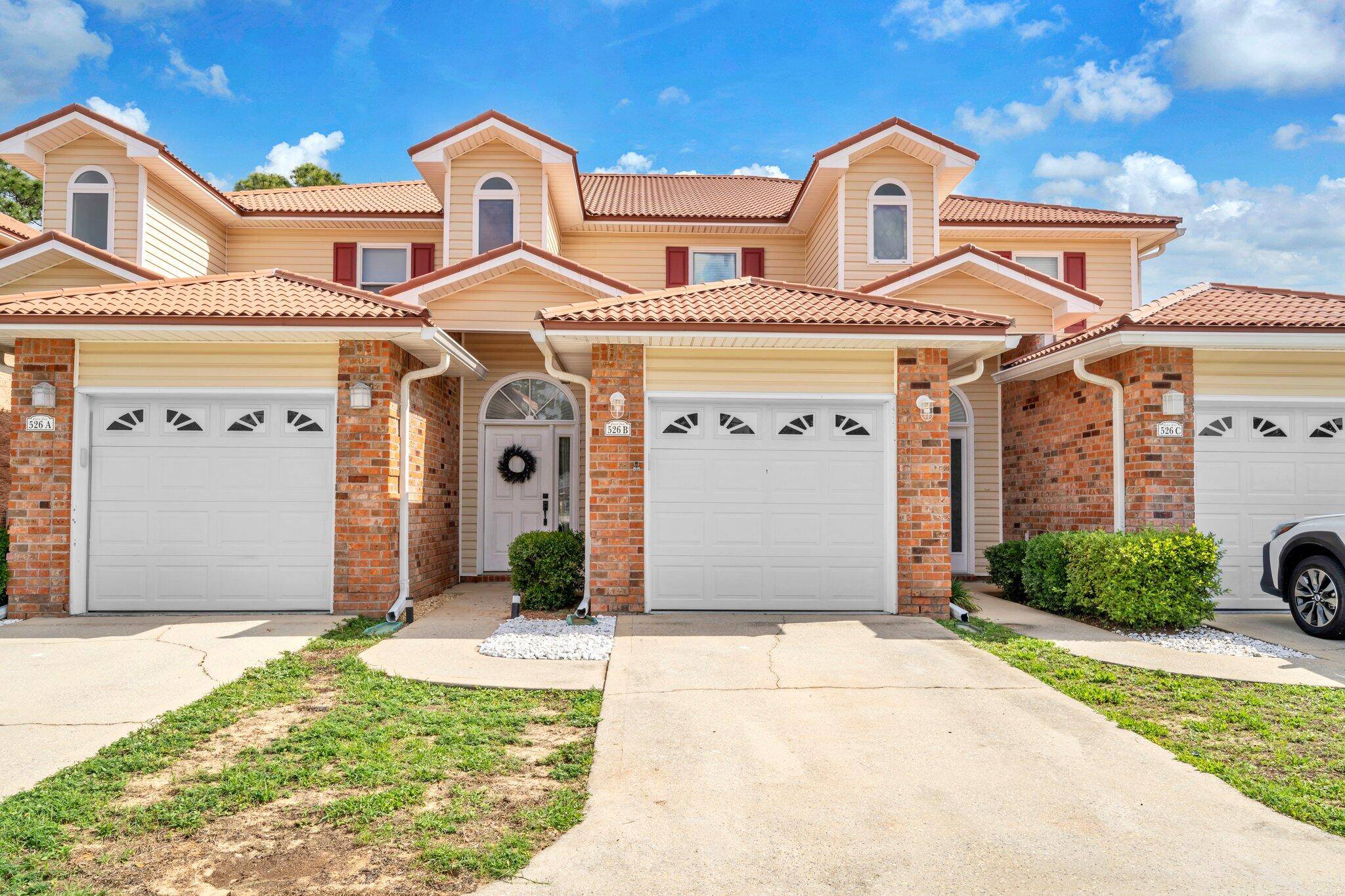 Valparaiso, FL 32580,526 Valparaiso Parkway  #UNIT B