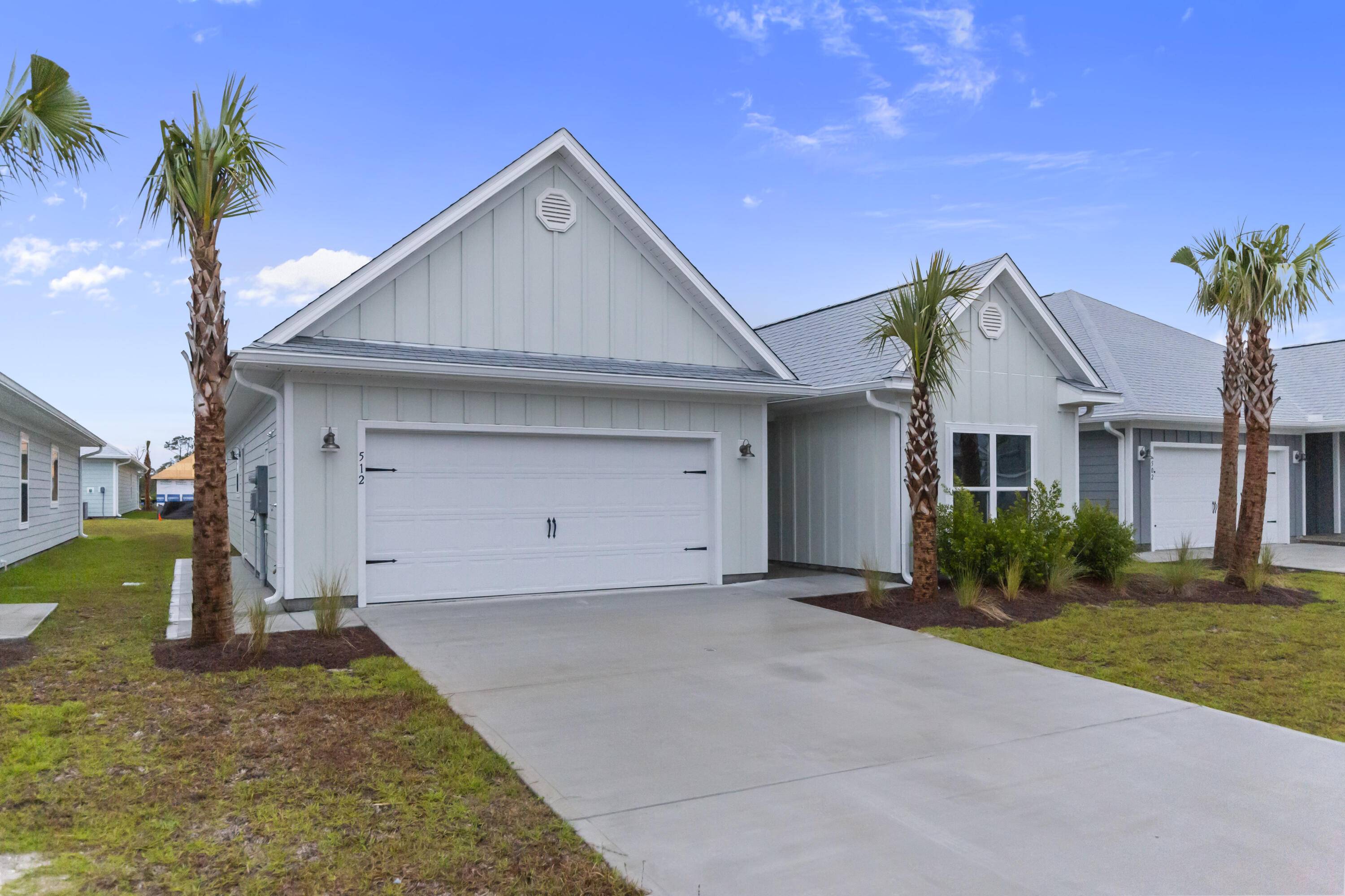 Port St. Joe, FL 32456,512 Vermilion Circle