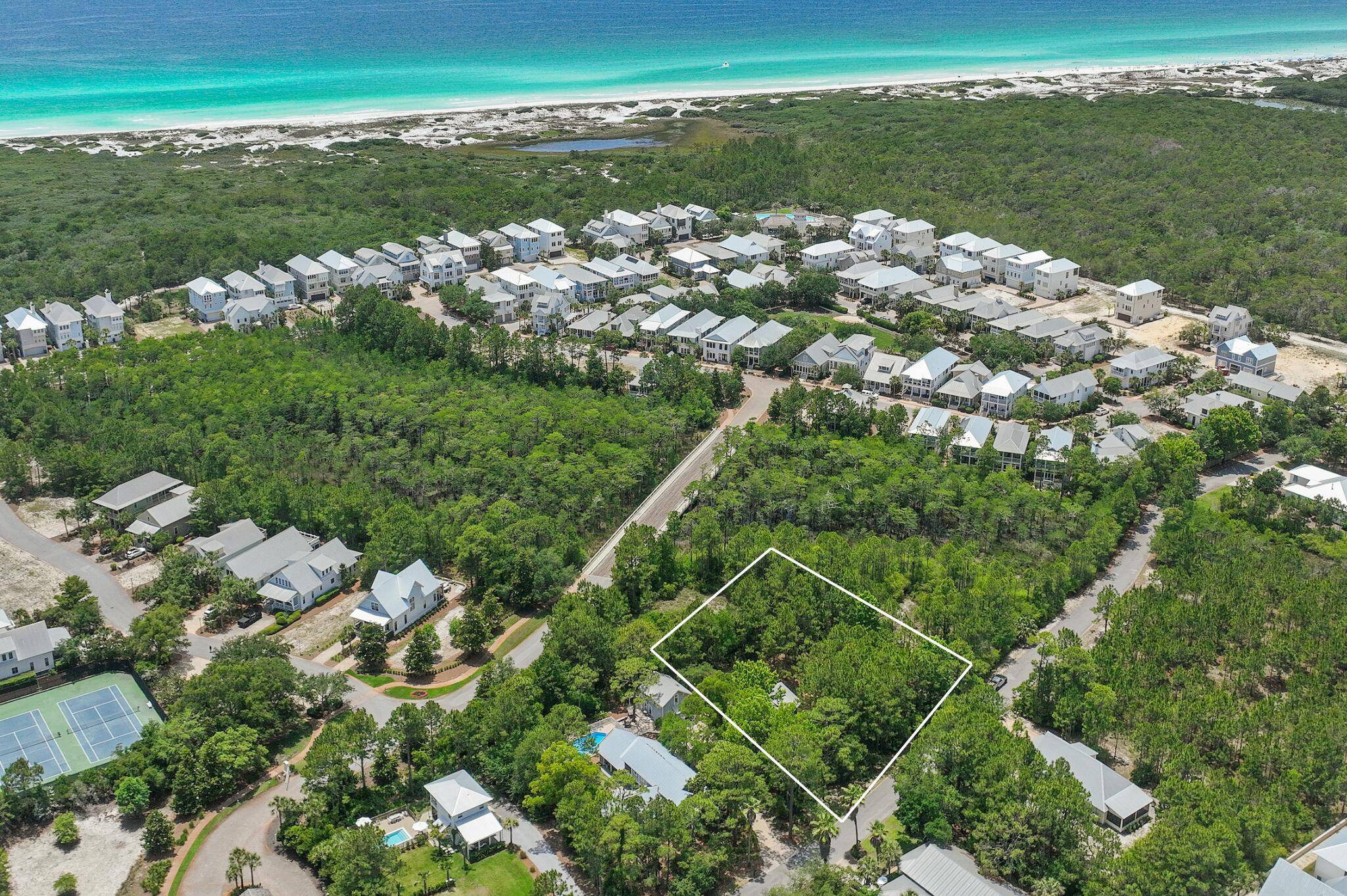 Santa Rosa Beach, FL 32459,69 Austinwood Lane