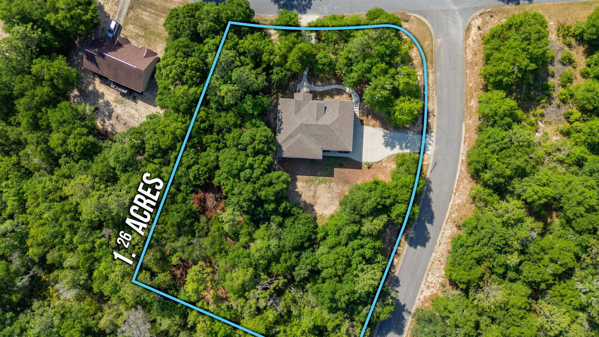 Baker, FL 32531,1827 Waterway Drive