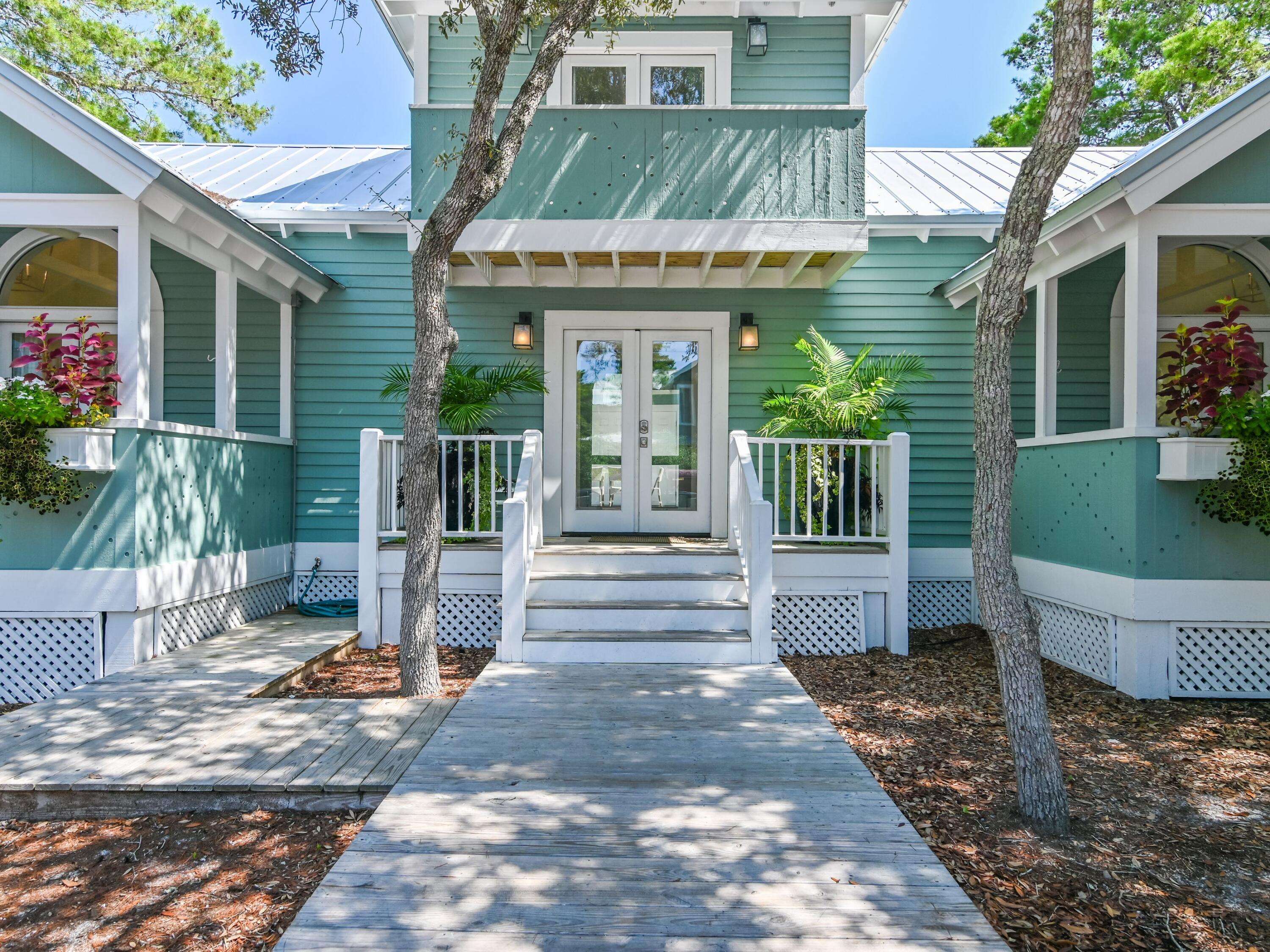 Santa Rosa Beach, FL 32459,486 Forest Street