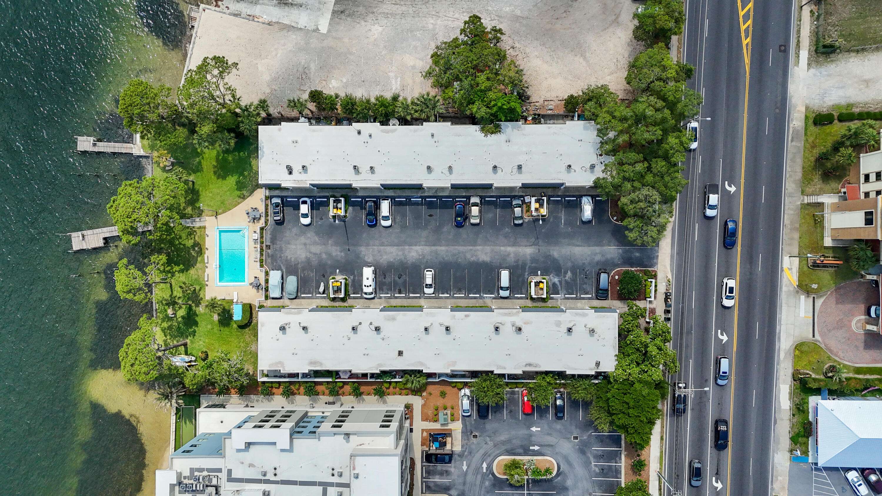 Fort Walton Beach, FL 32548,4 SW Miracle Strip Parkway  #23