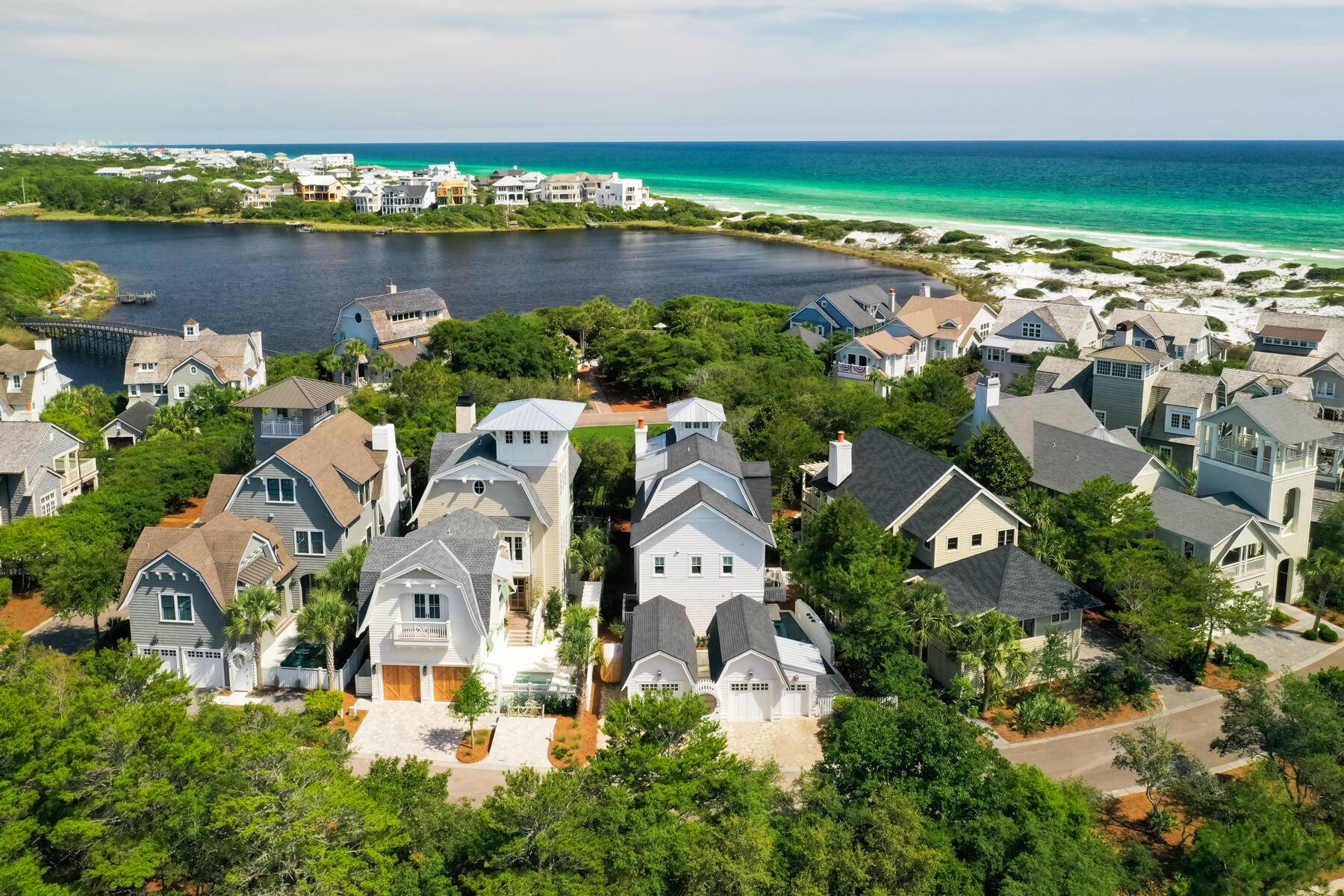 Watersound, FL 32461,29 Tidal Bridge Way