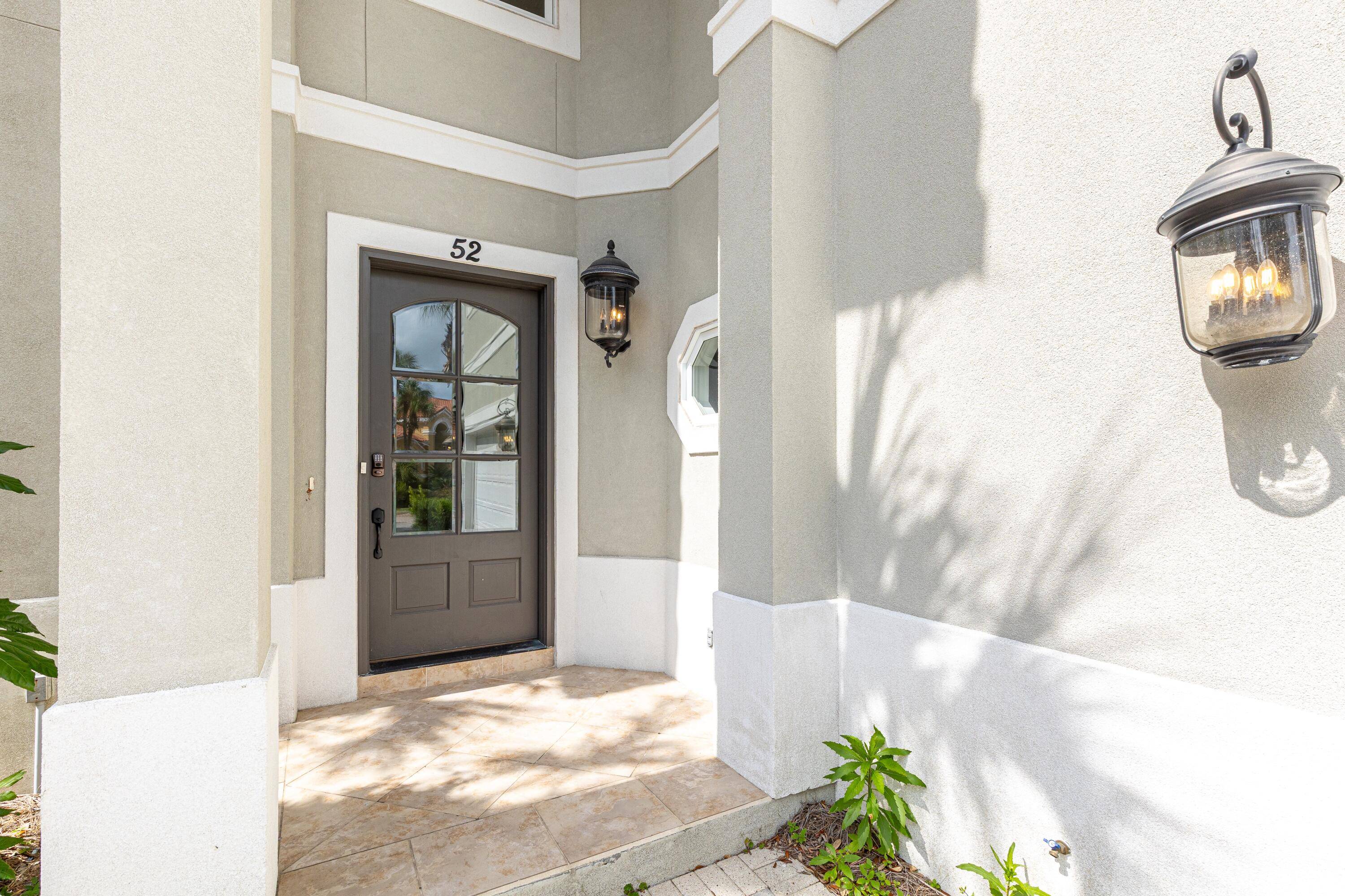 Destin, FL 32541,52 Tranquility Lane