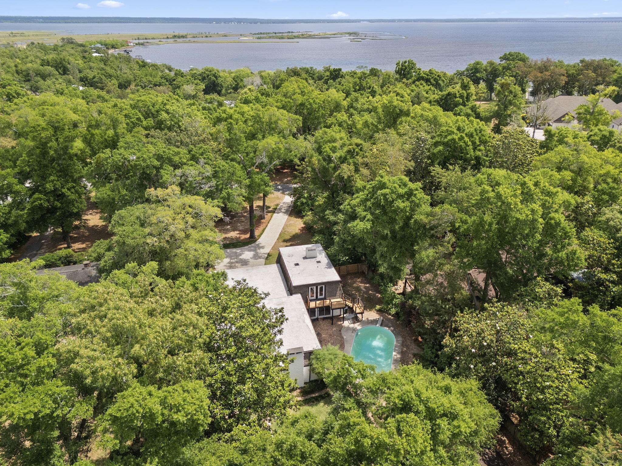 Cantonment, FL 32533,9955 Noriega Drive