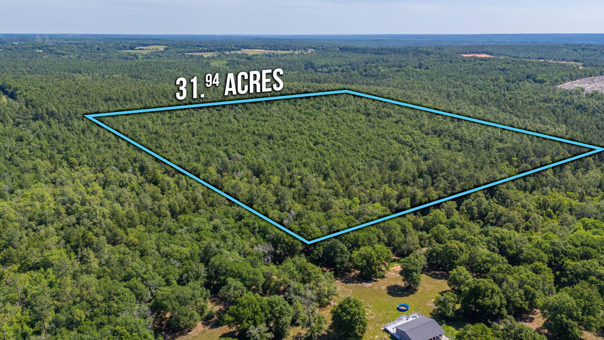 Baker, FL 32531,31 acres Canyon Trail