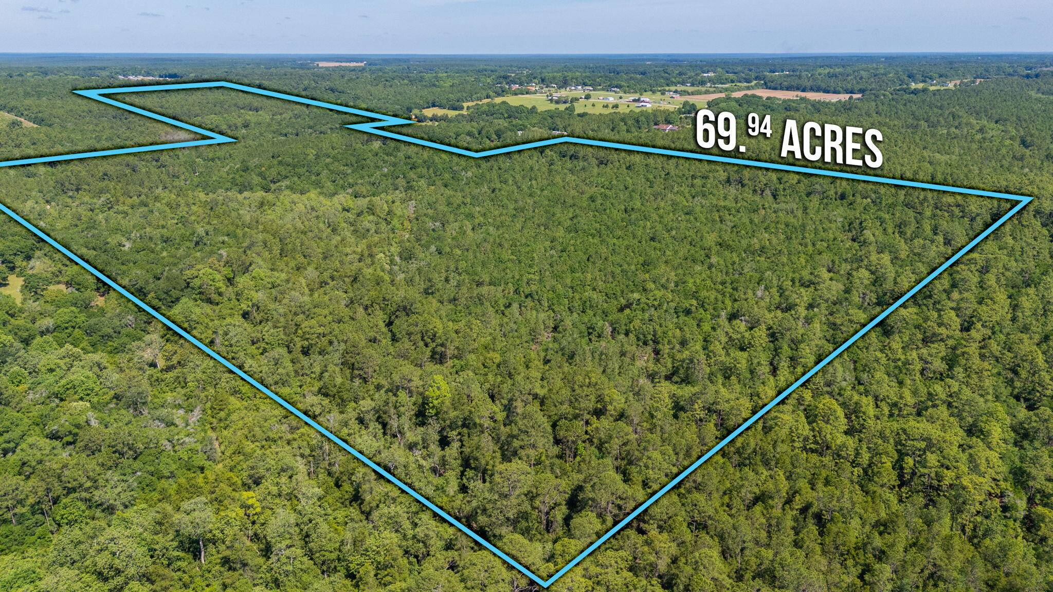 Baker, FL 32531,31 acres Canyon Trail
