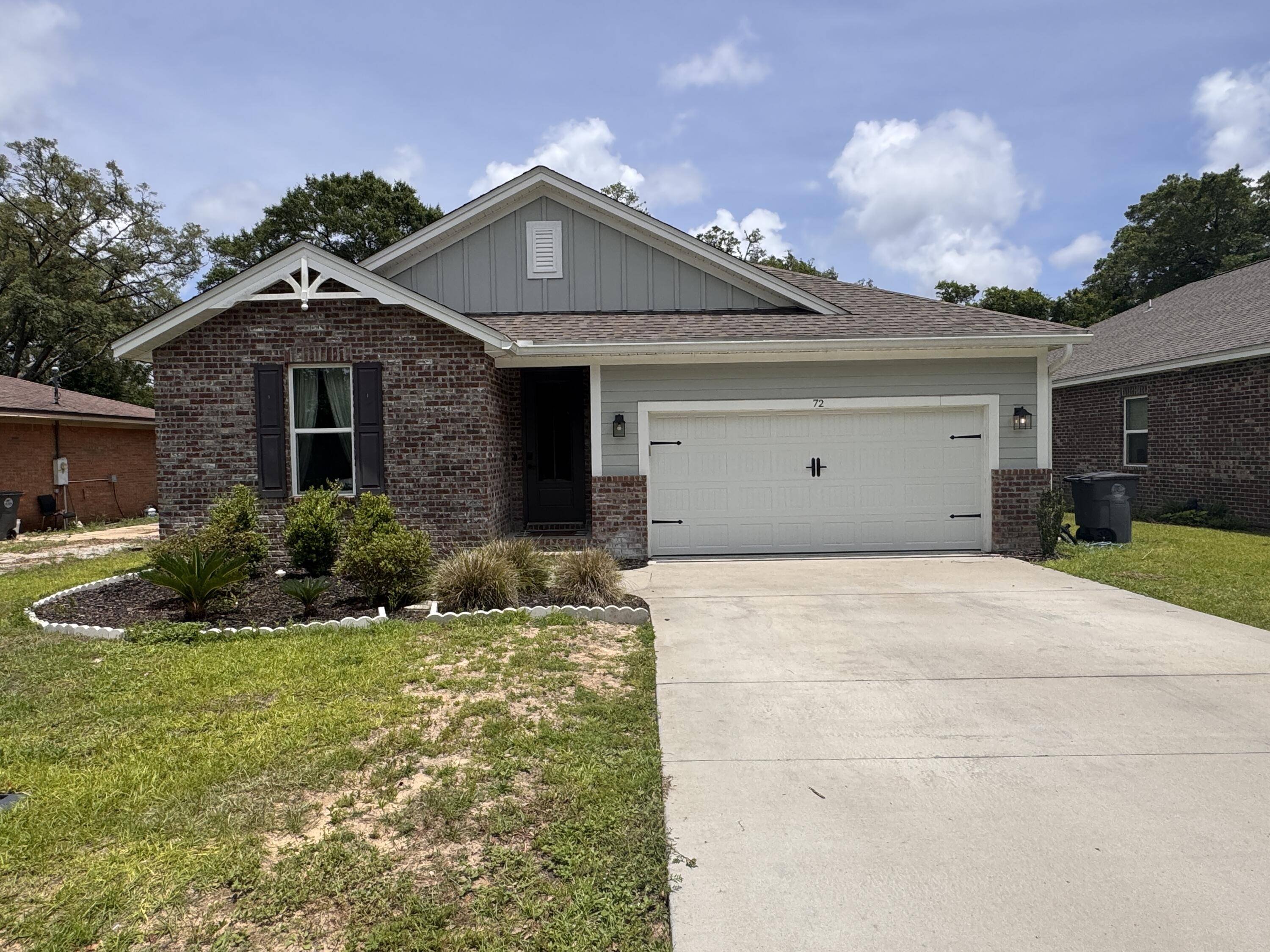 Valparaiso, FL 32580,72 Wolverine Avenue