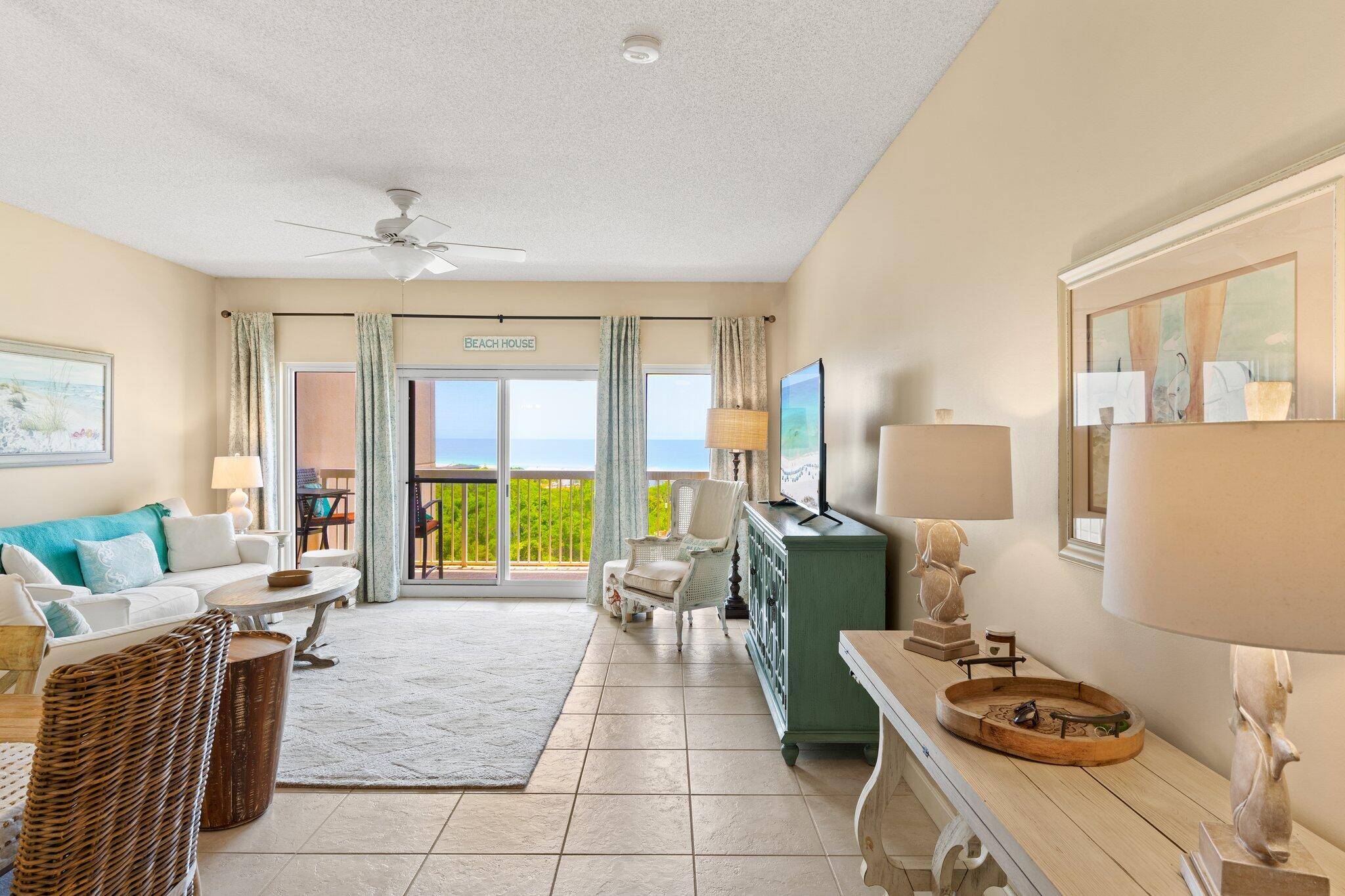 Miramar Beach, FL 32550,515 Tops'l Beach Boulevard  ## 614