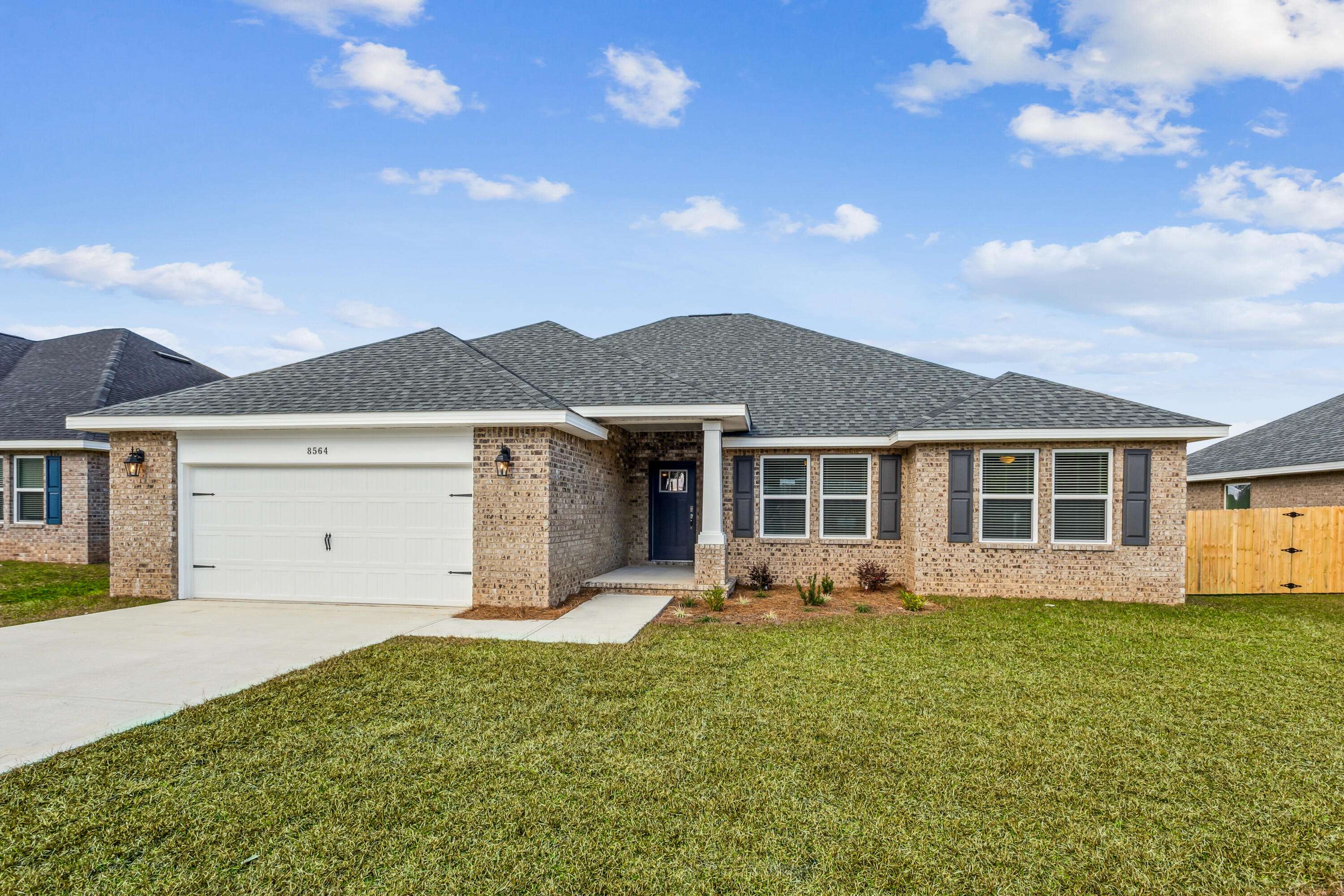 Milton, FL 32583,8510 Cape Horn Drive