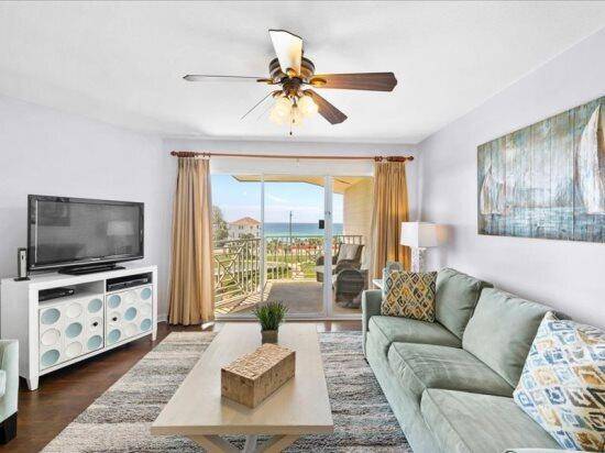 Miramar Beach, FL 32550,778 Scenic Gulf Drive  #UNIT A409