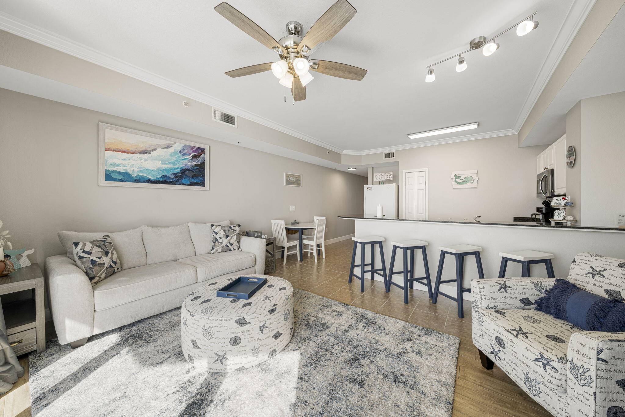 Panama City Beach, FL 32413,16819 Front Beach Road  #UNIT 2116