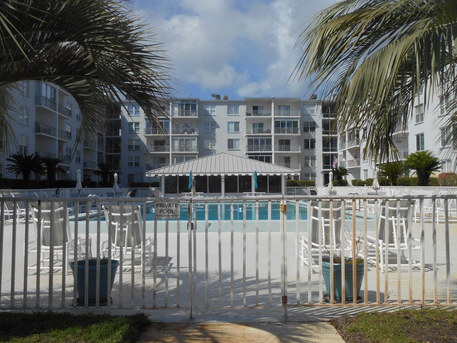 Destin, FL 32541,3857 Indian Trail  #203