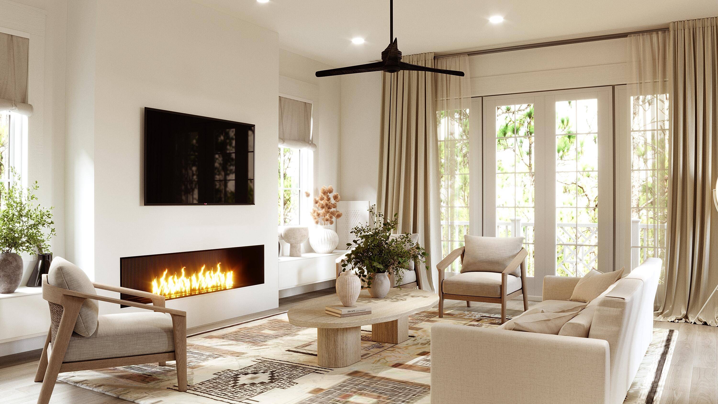 Inlet Beach, FL 32461,55 Grande Pointe Drive