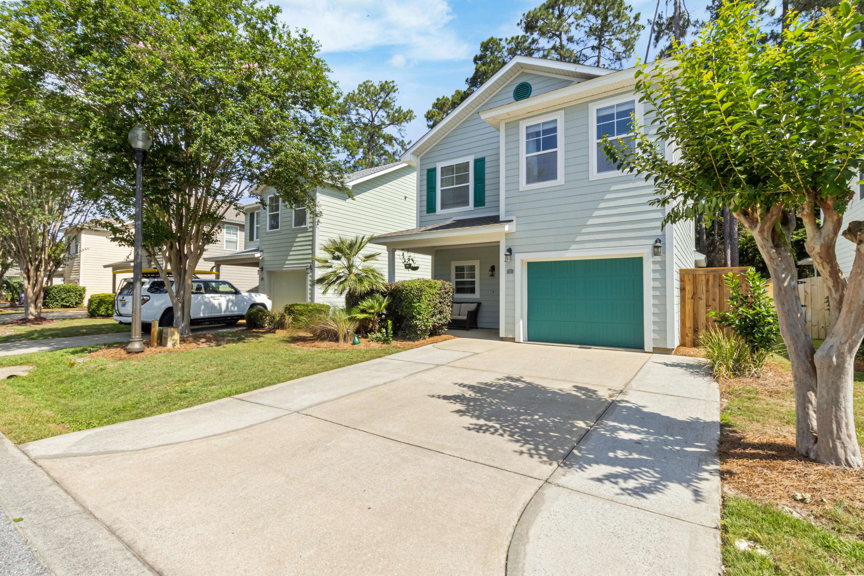 Santa Rosa Beach, FL 32459,107 Hackberry Way