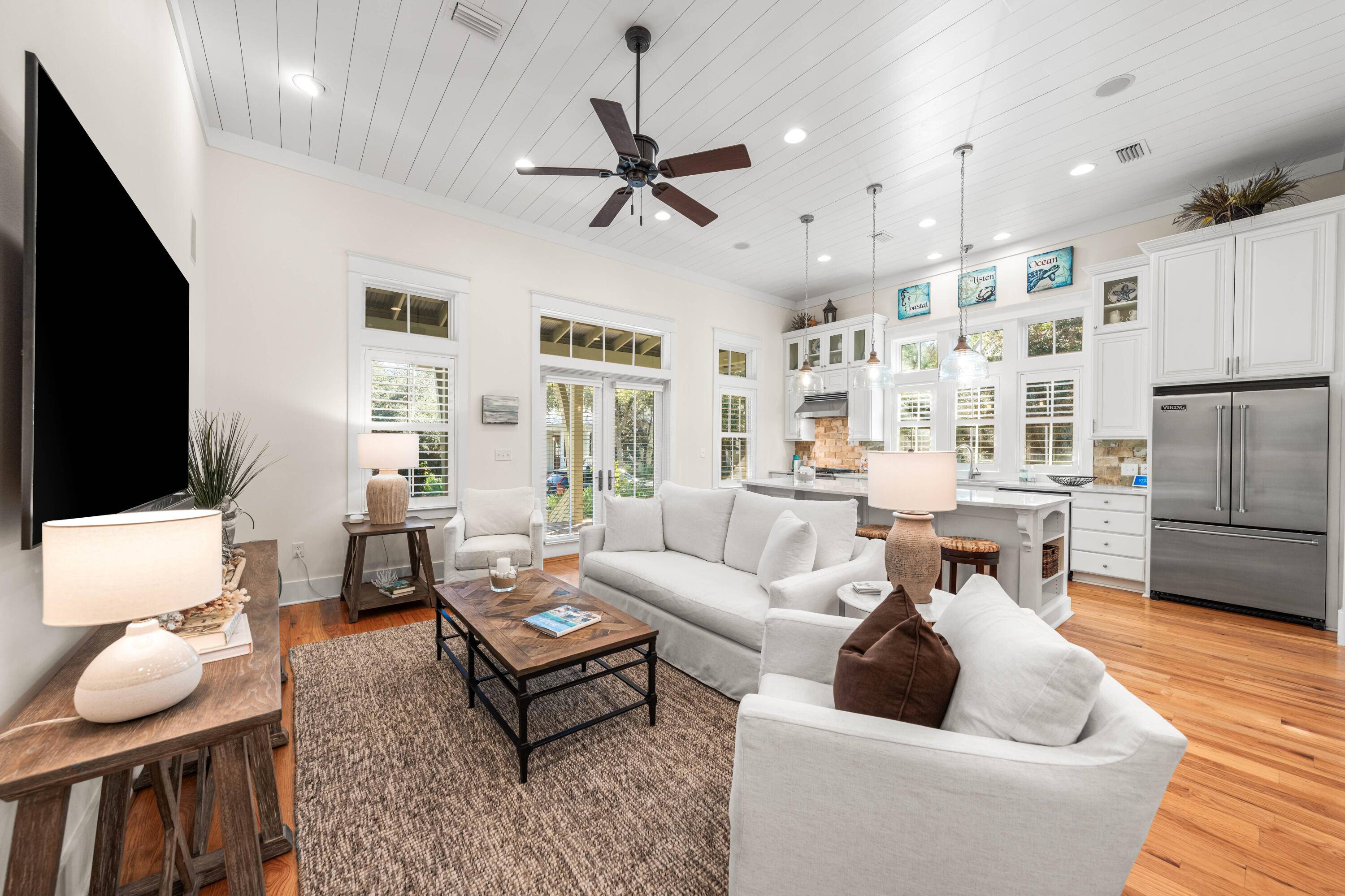 Santa Rosa Beach, FL 32459,118 Needlerush Drive