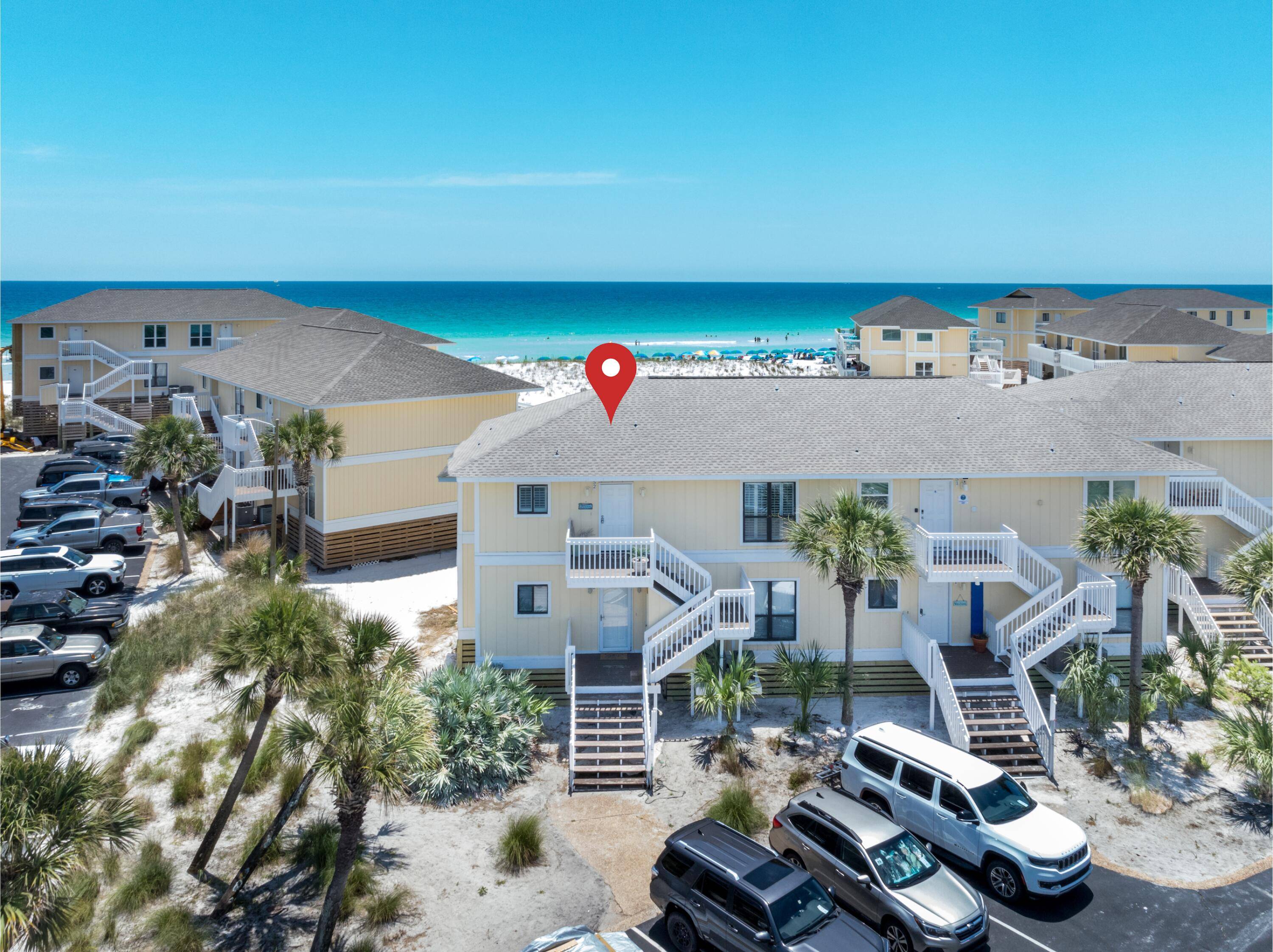 Destin, FL 32541,775 Gulf Shore Drive  #2152