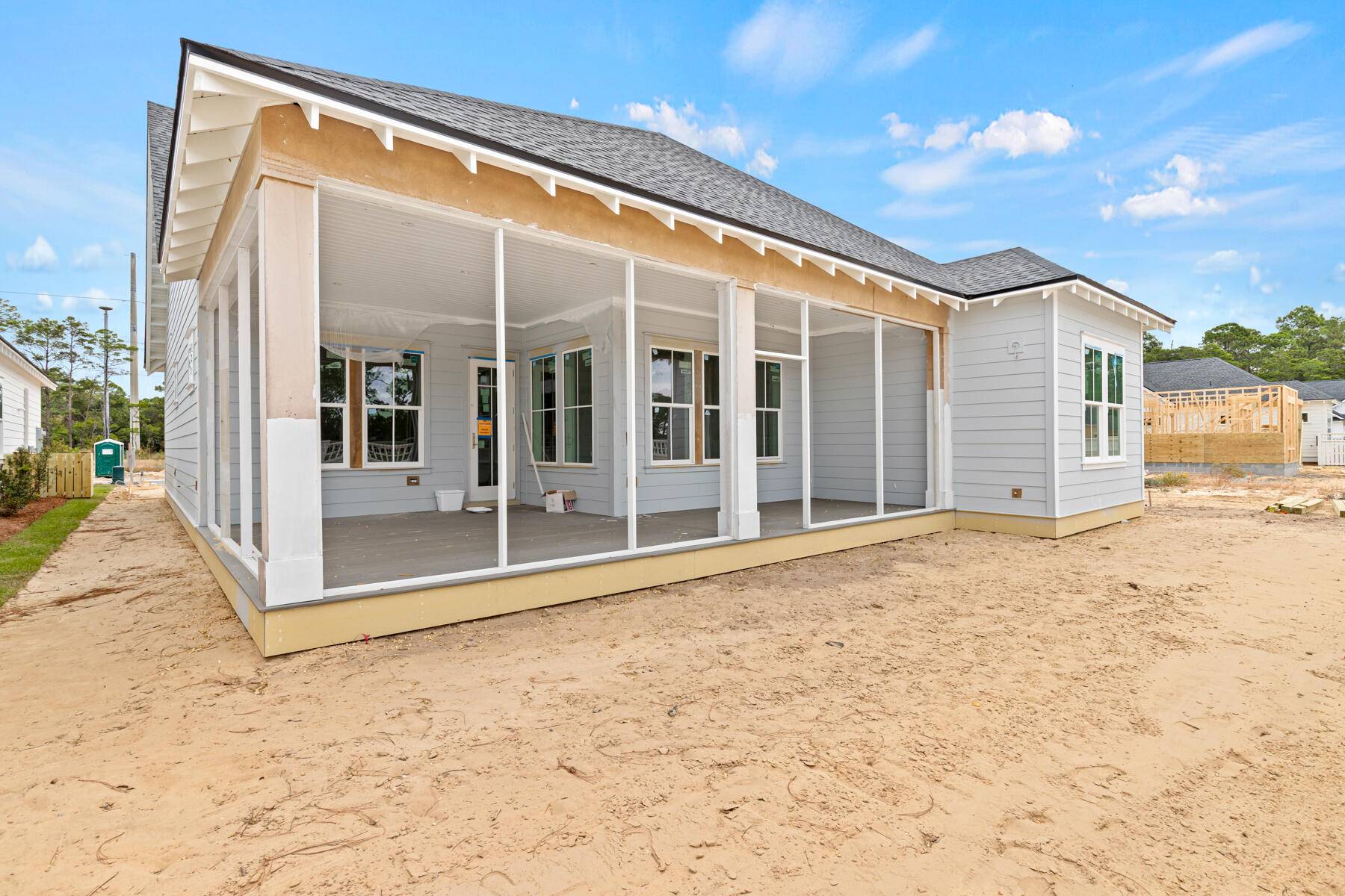 Watersound, FL 32461,22 E Seabrook Way  #Lot 36