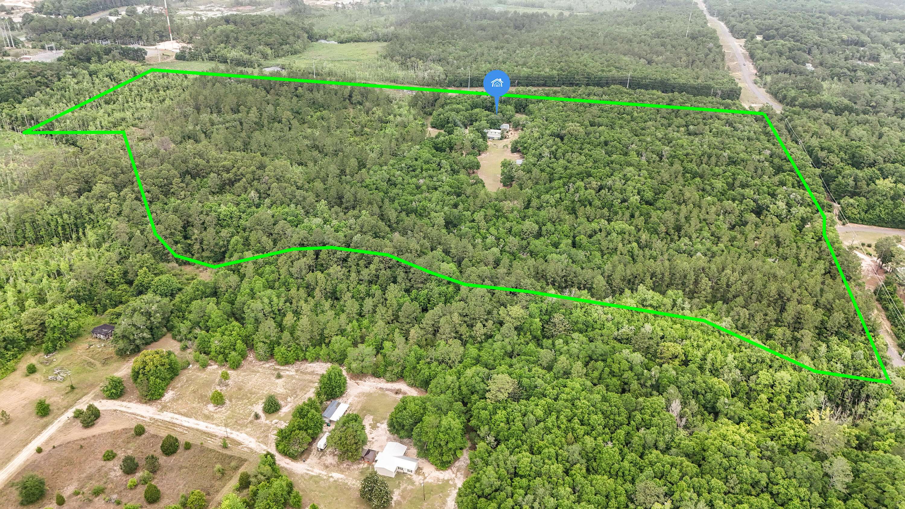 Defuniak Springs, FL 32433,841 N 1St Street