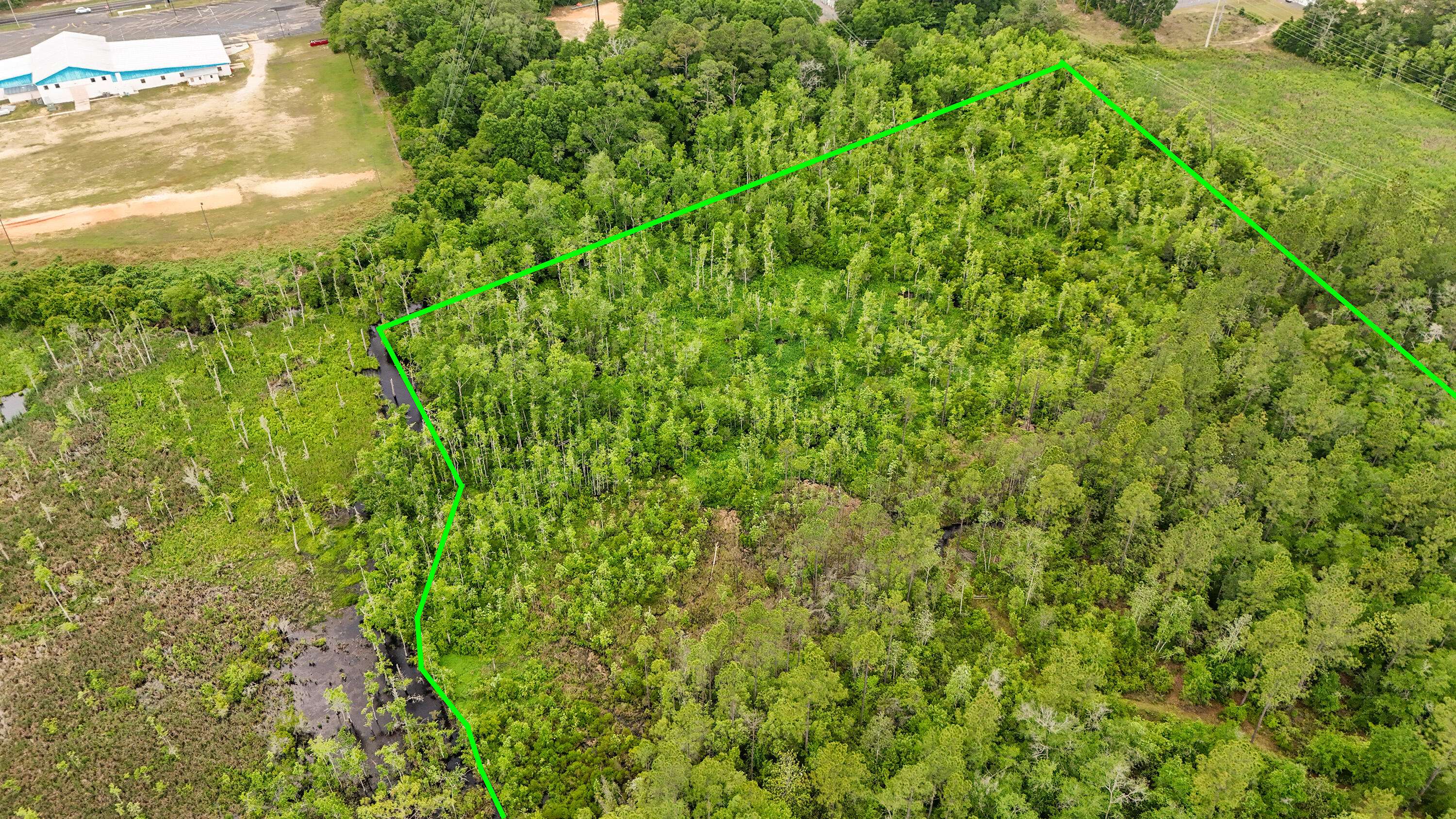 Defuniak Springs, FL 32433,841 N 1St Street