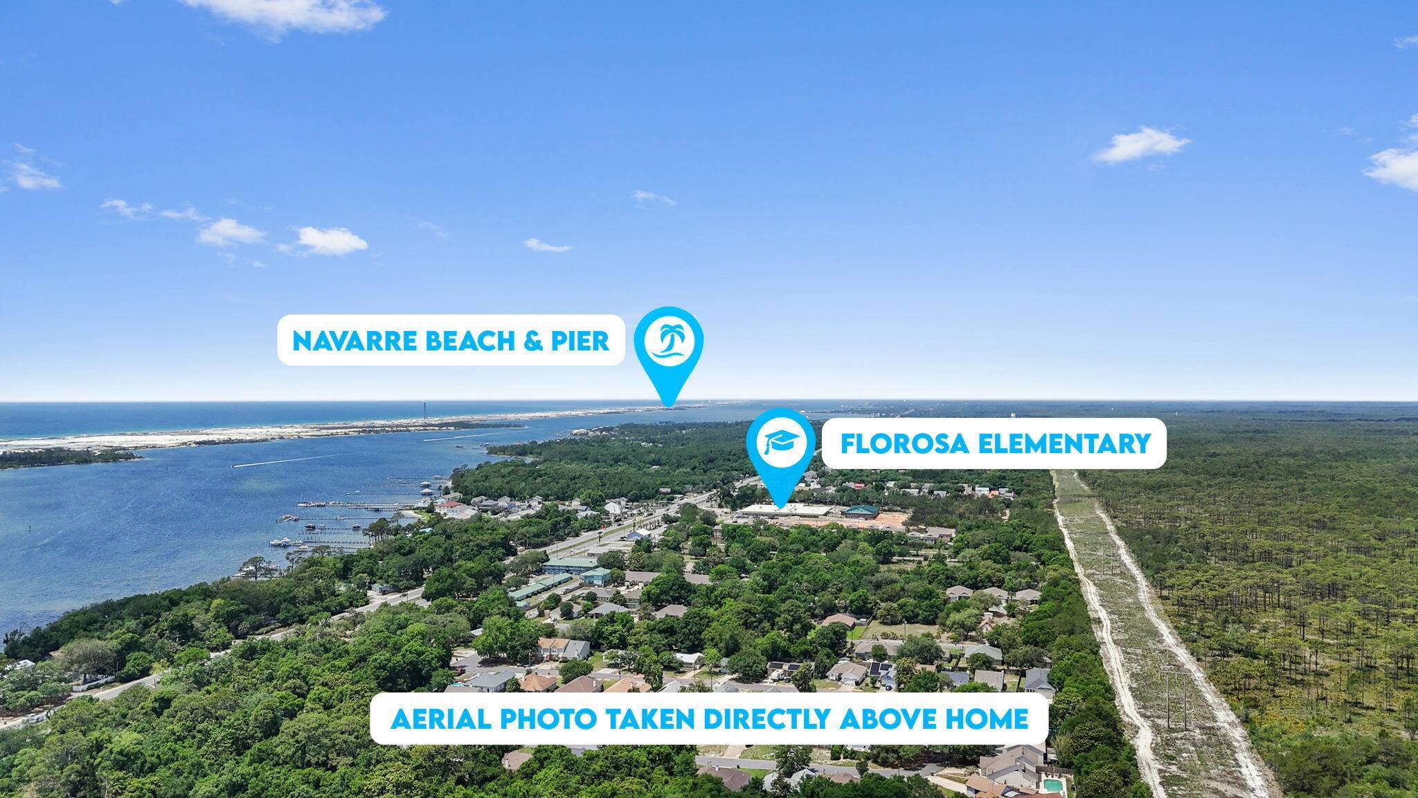 Mary Esther, FL 32569,476 Rush Park Circle