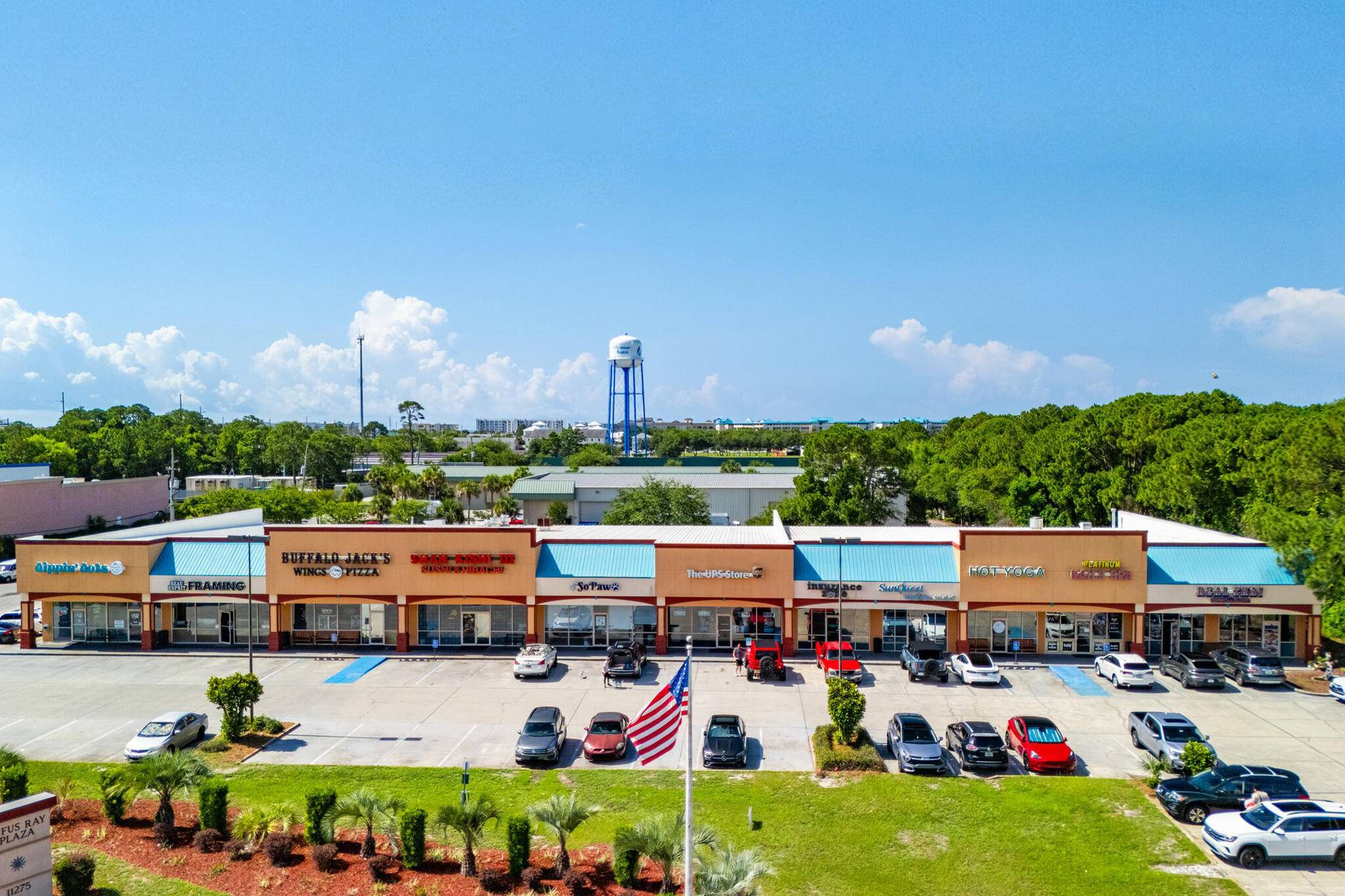 Miramar Beach, FL 32550,11275 Emerald Coast Parkway