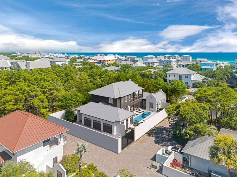 Inlet Beach, FL 32461,286 Walton Rose Lane