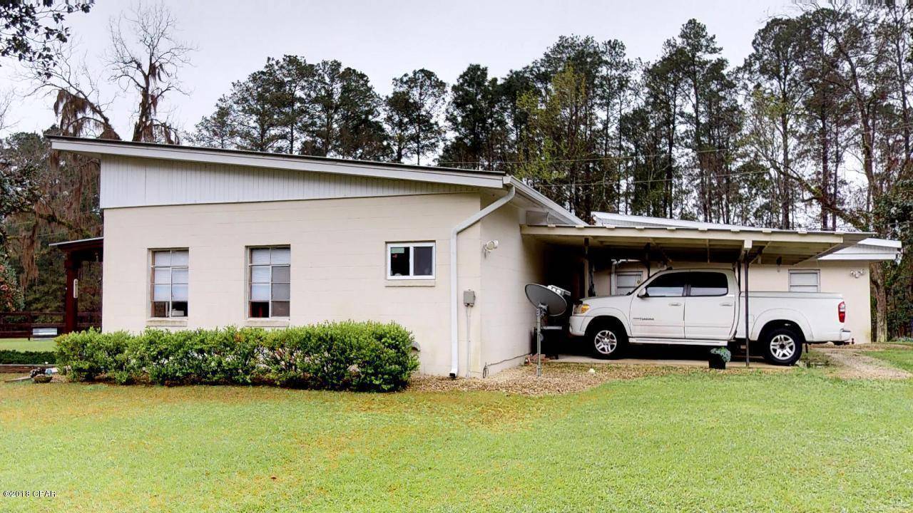 Other, FL,133 Devane Road