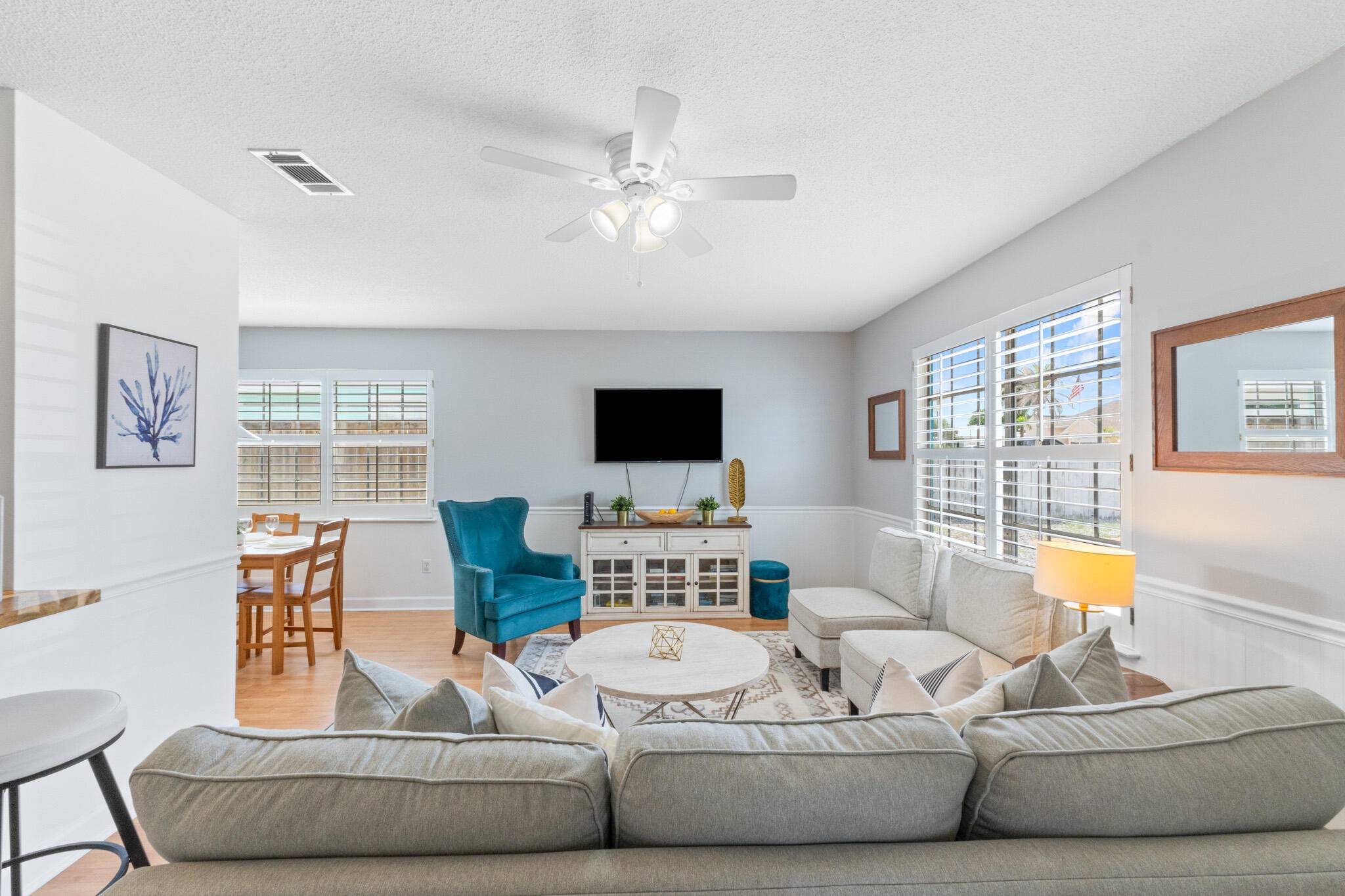 Panama City Beach, FL 32413,21714 Pompano Avenue