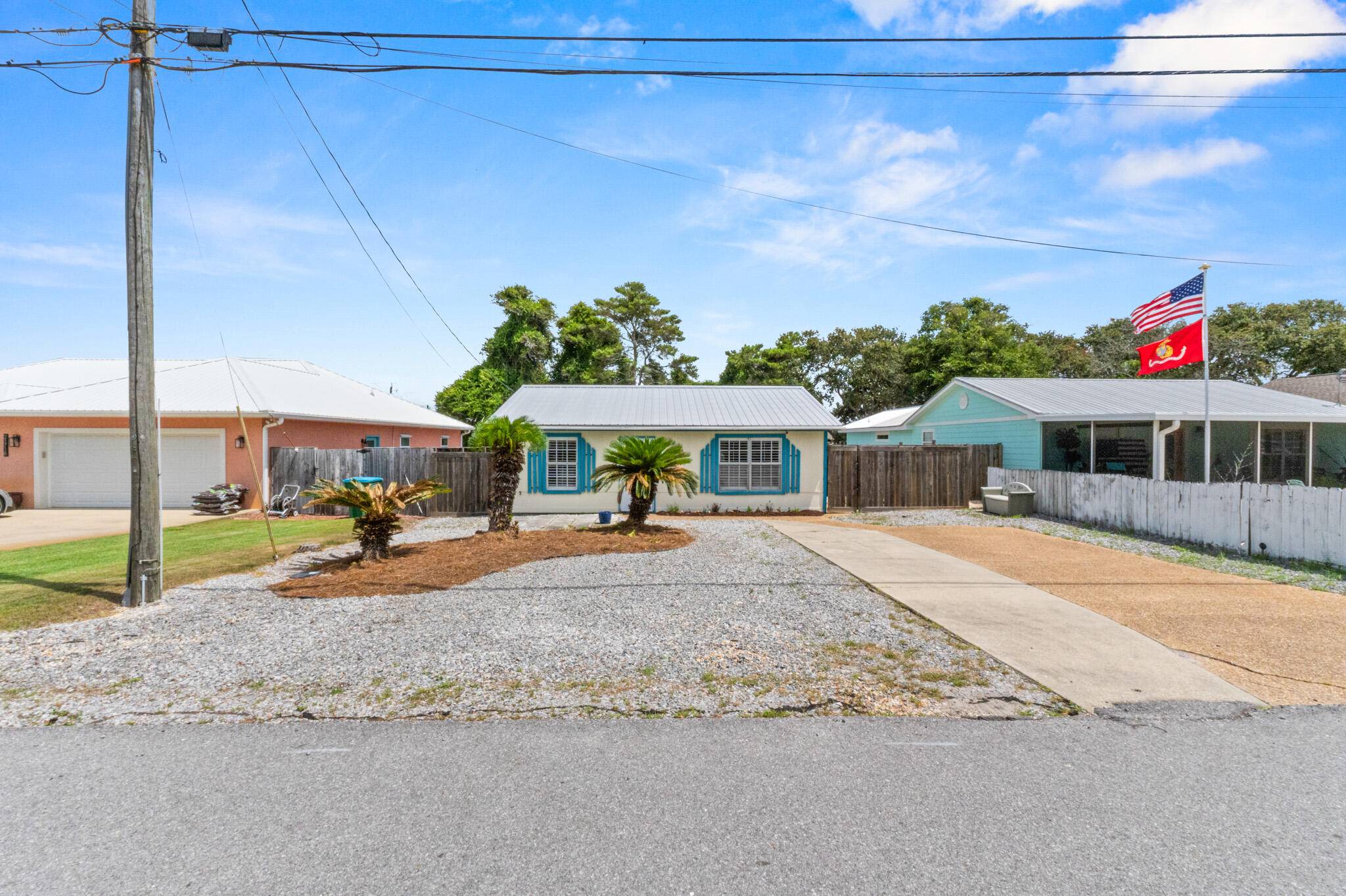 Panama City Beach, FL 32413,21714 Pompano Avenue