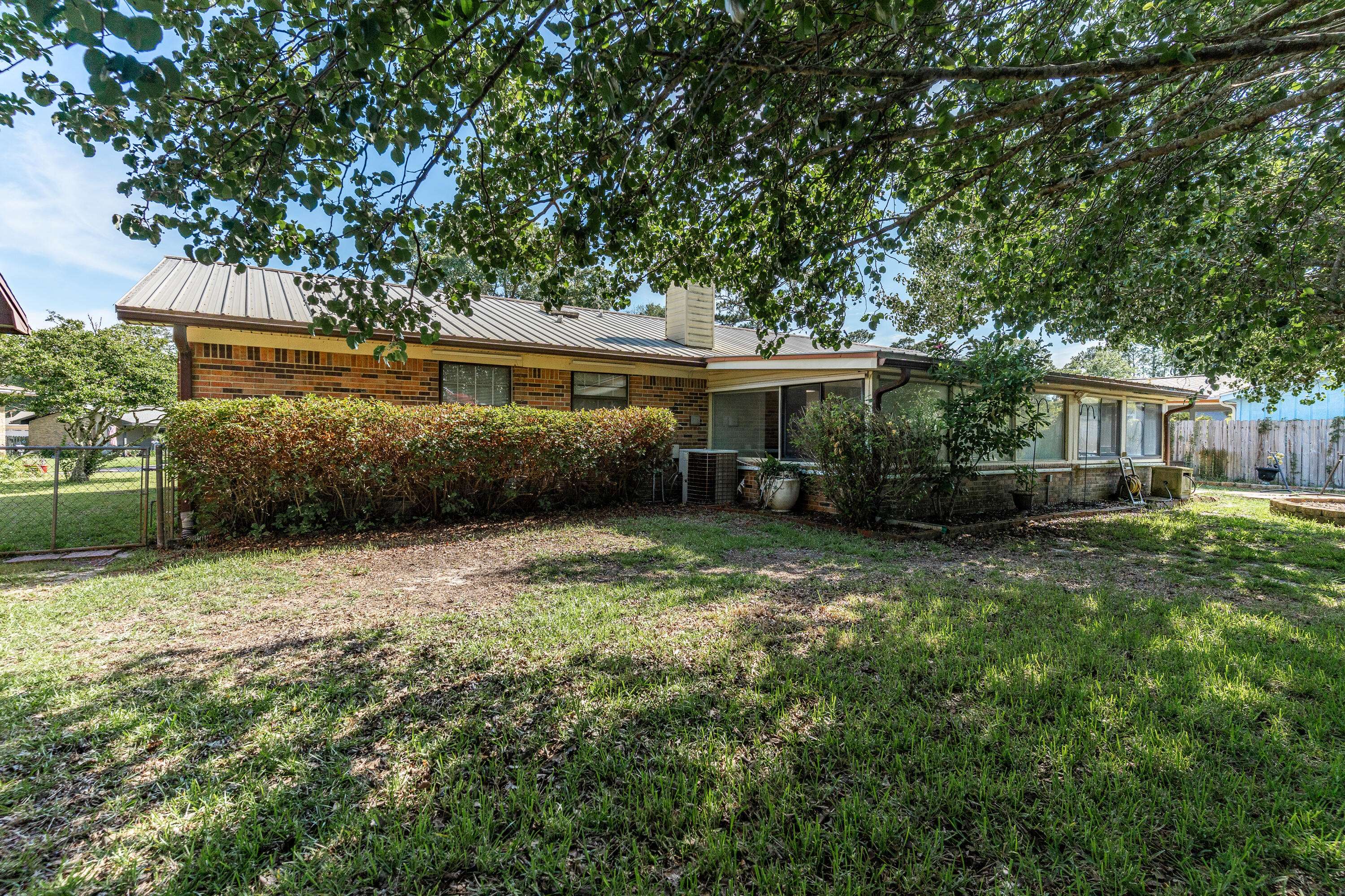 Niceville, FL 32578,1111 Coral Drive
