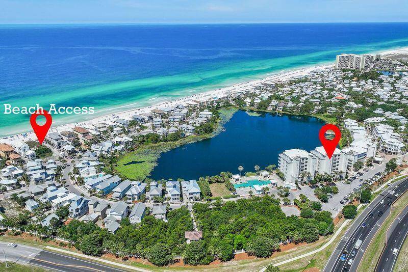 Panama City Beach, FL 32413,116 Carillon Market Street  ## 701