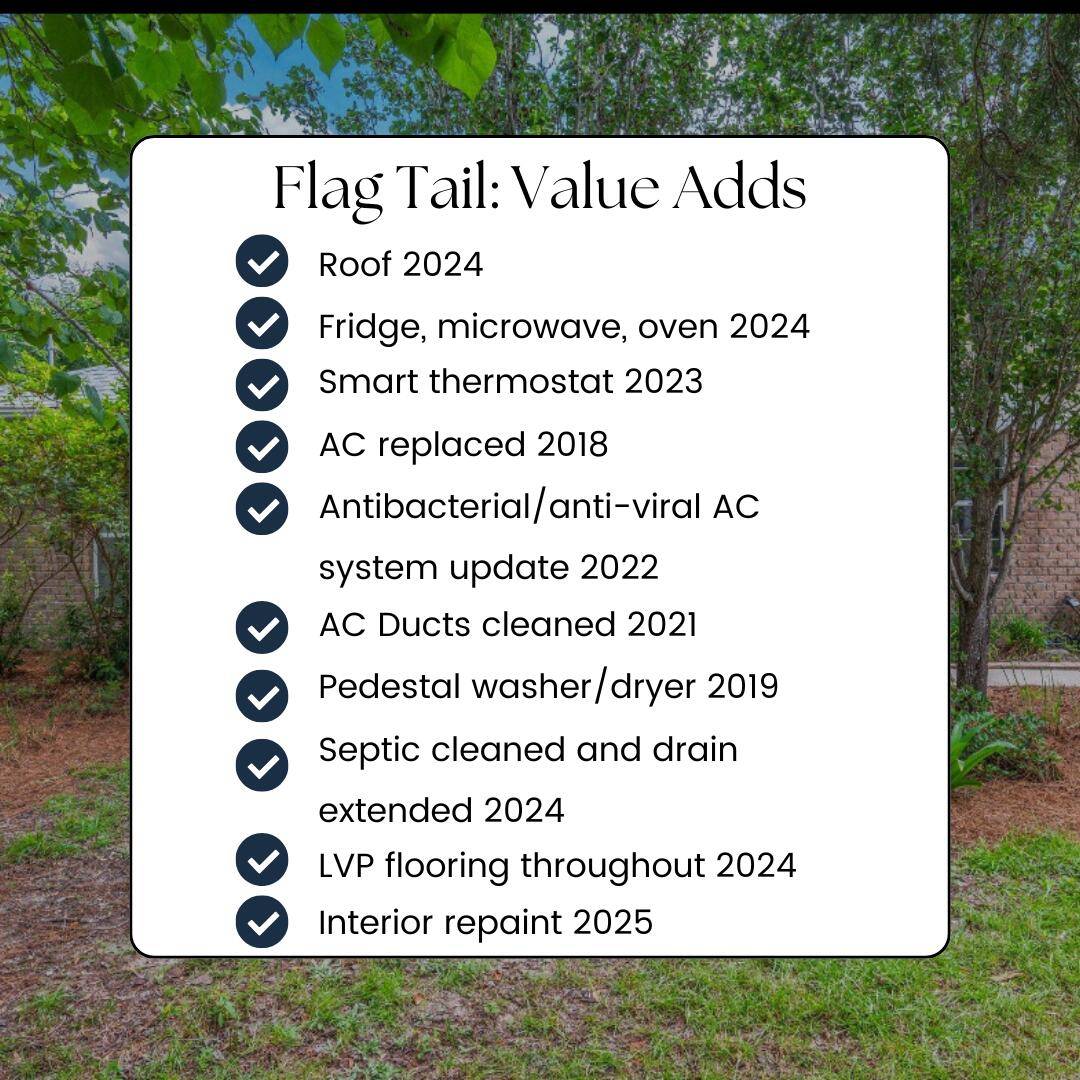 Crestview, FL 32539,5420 Flag Tail Lane