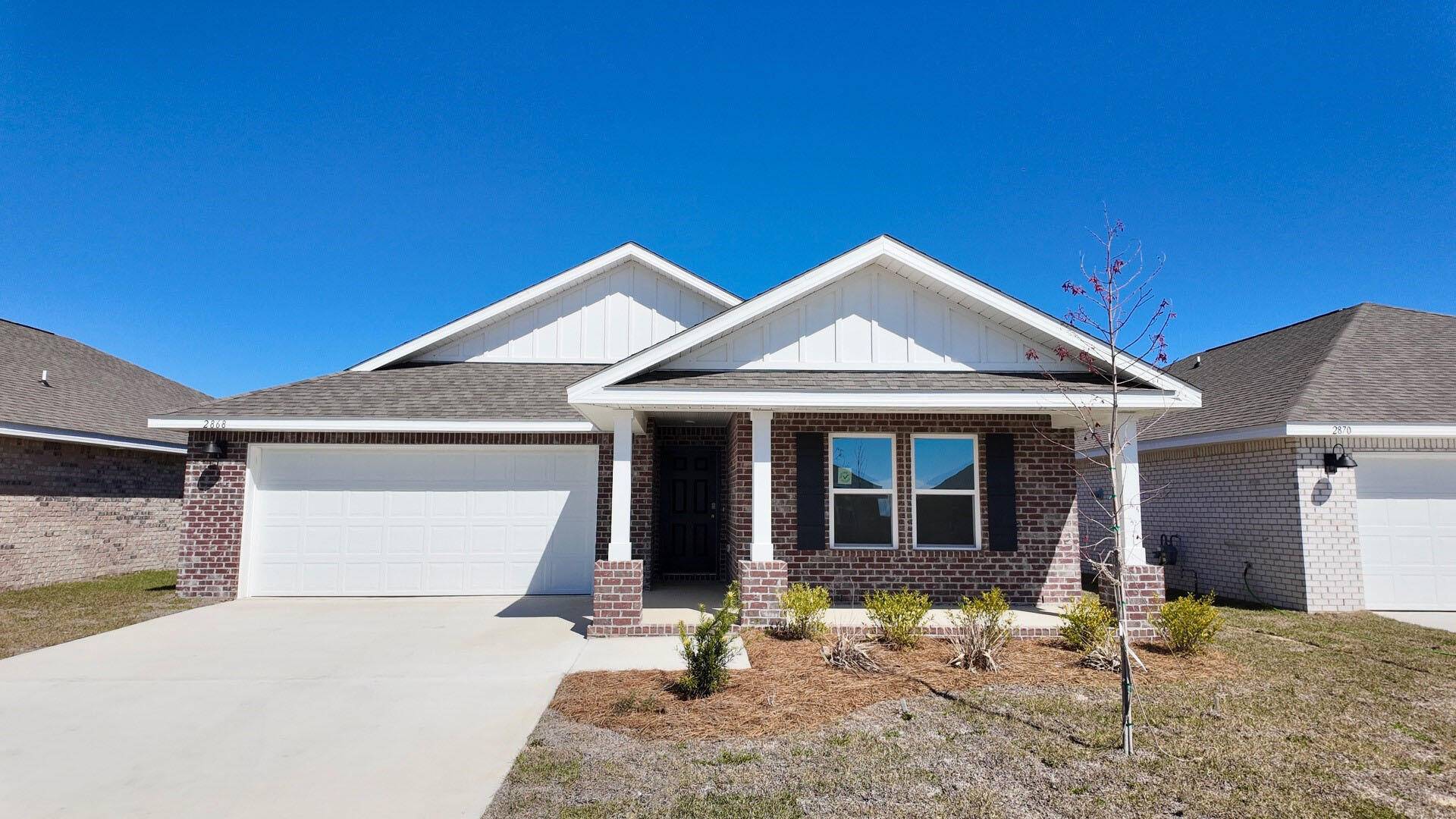 Crestview, FL 32539,4418 Marine Loop