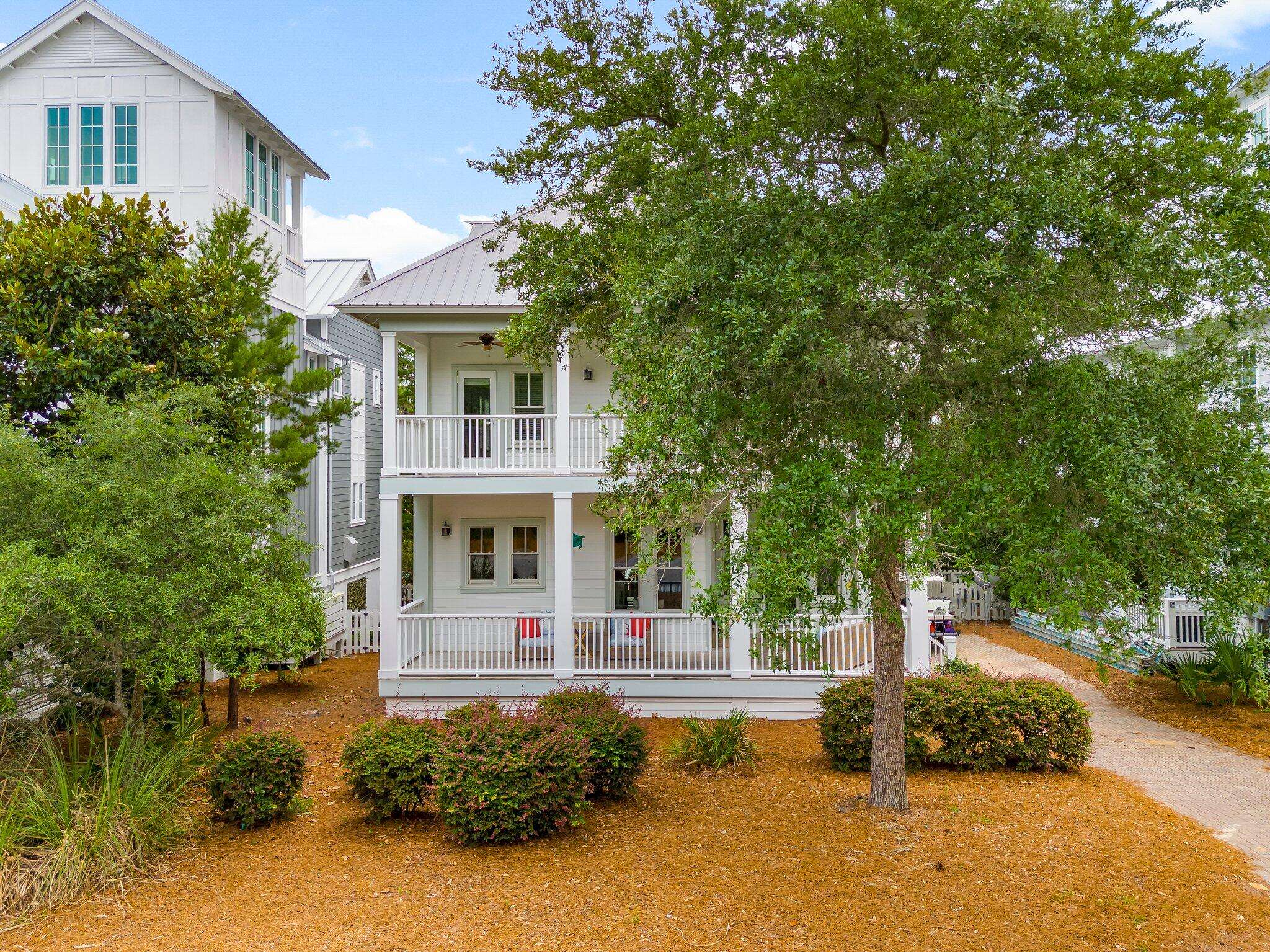 Santa Rosa Beach, FL 32459,123 Bartons Way