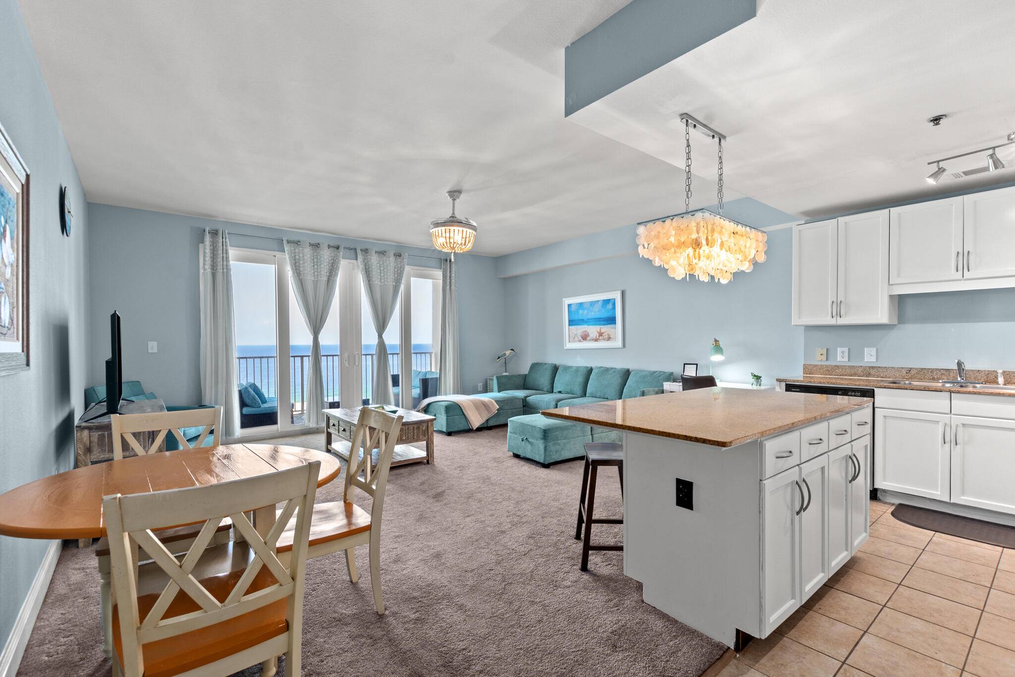 Panama City Beach, FL 32408,9860 S Thomas Drive  #UNIT 1913