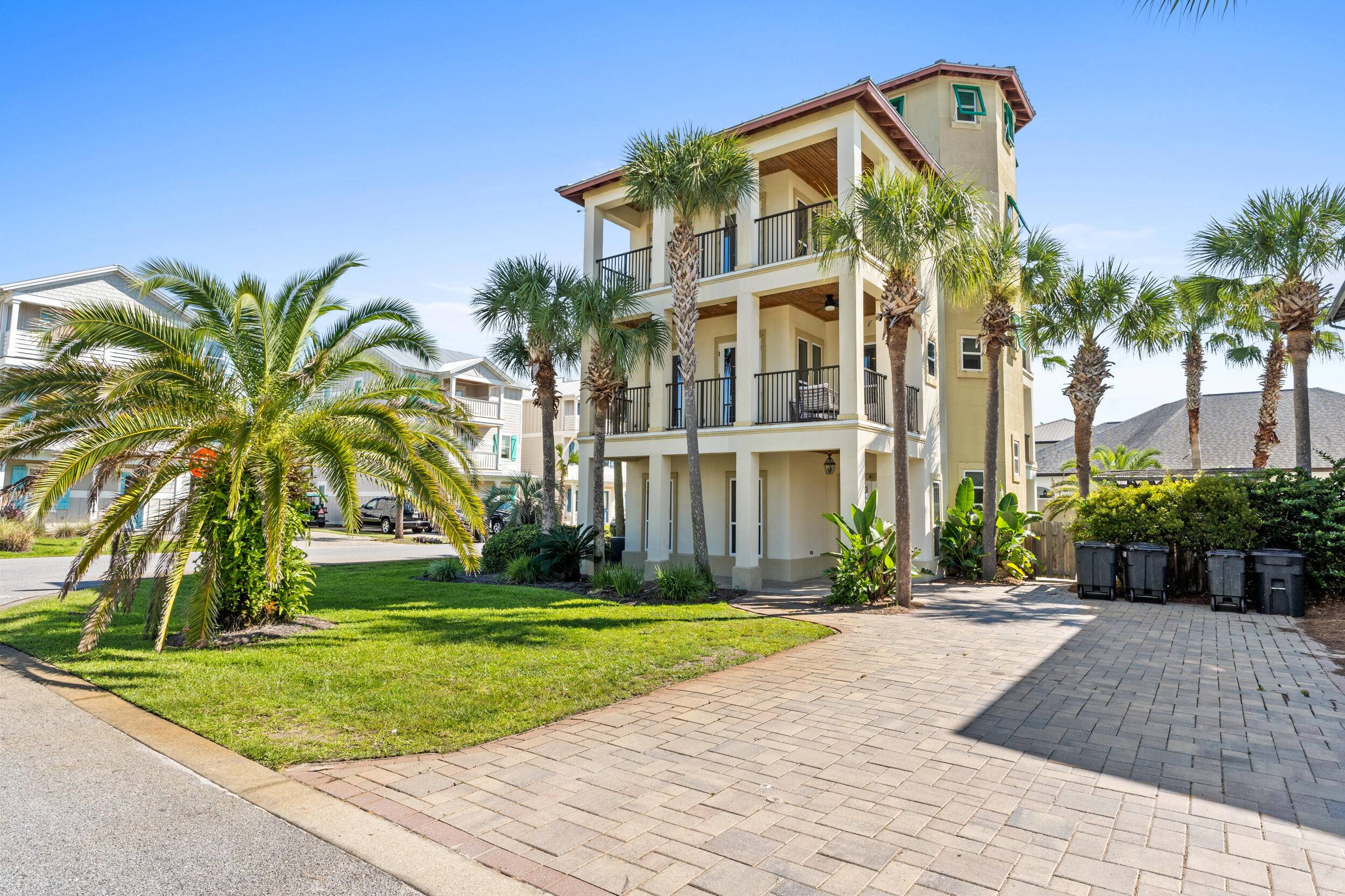 Miramar Beach, FL 32550,40 W Palm Beach Court