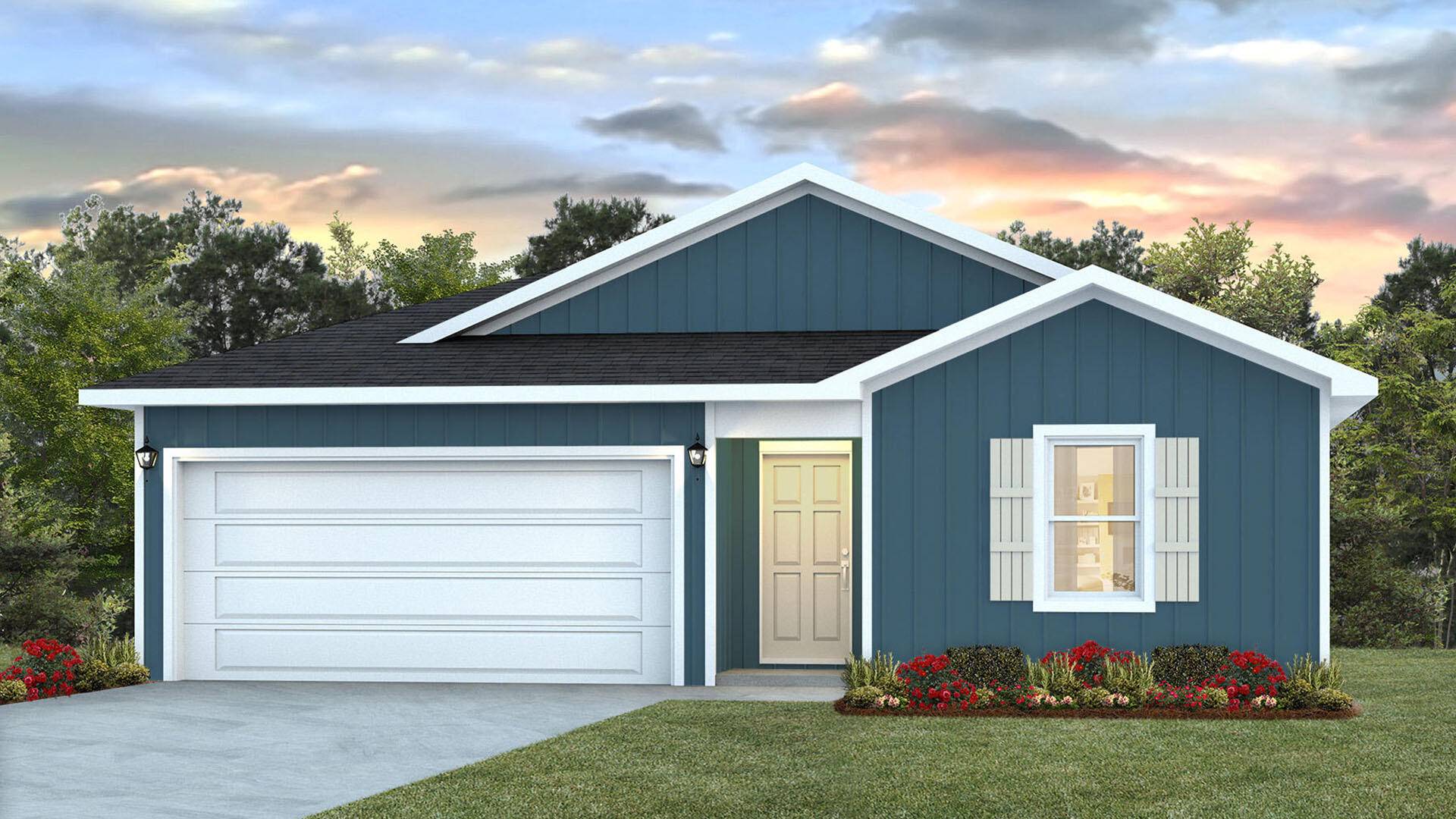 Freeport, FL 32439,183 W Gray Owl Drive