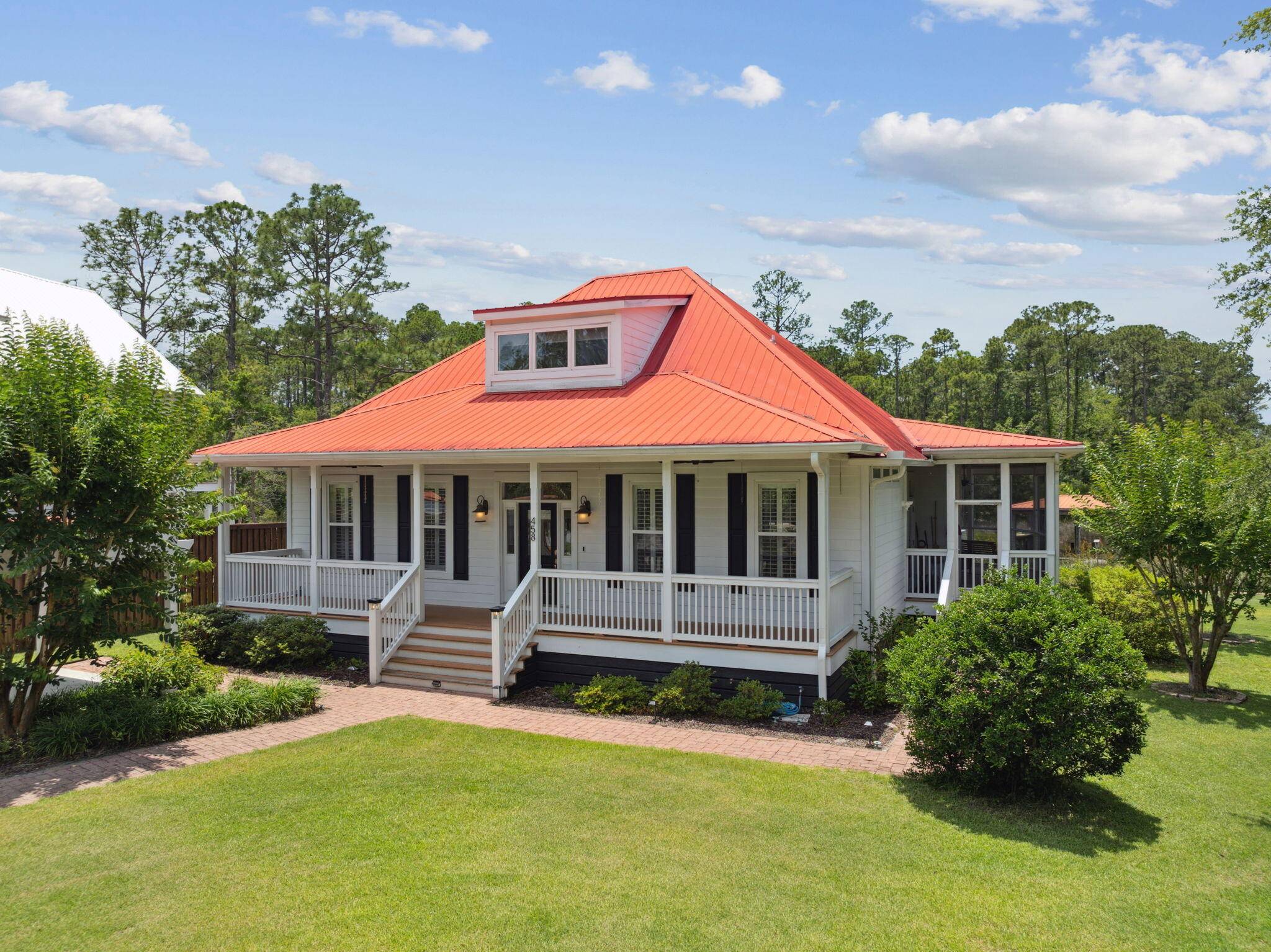 Freeport, FL 32439,458 Bayou Circle